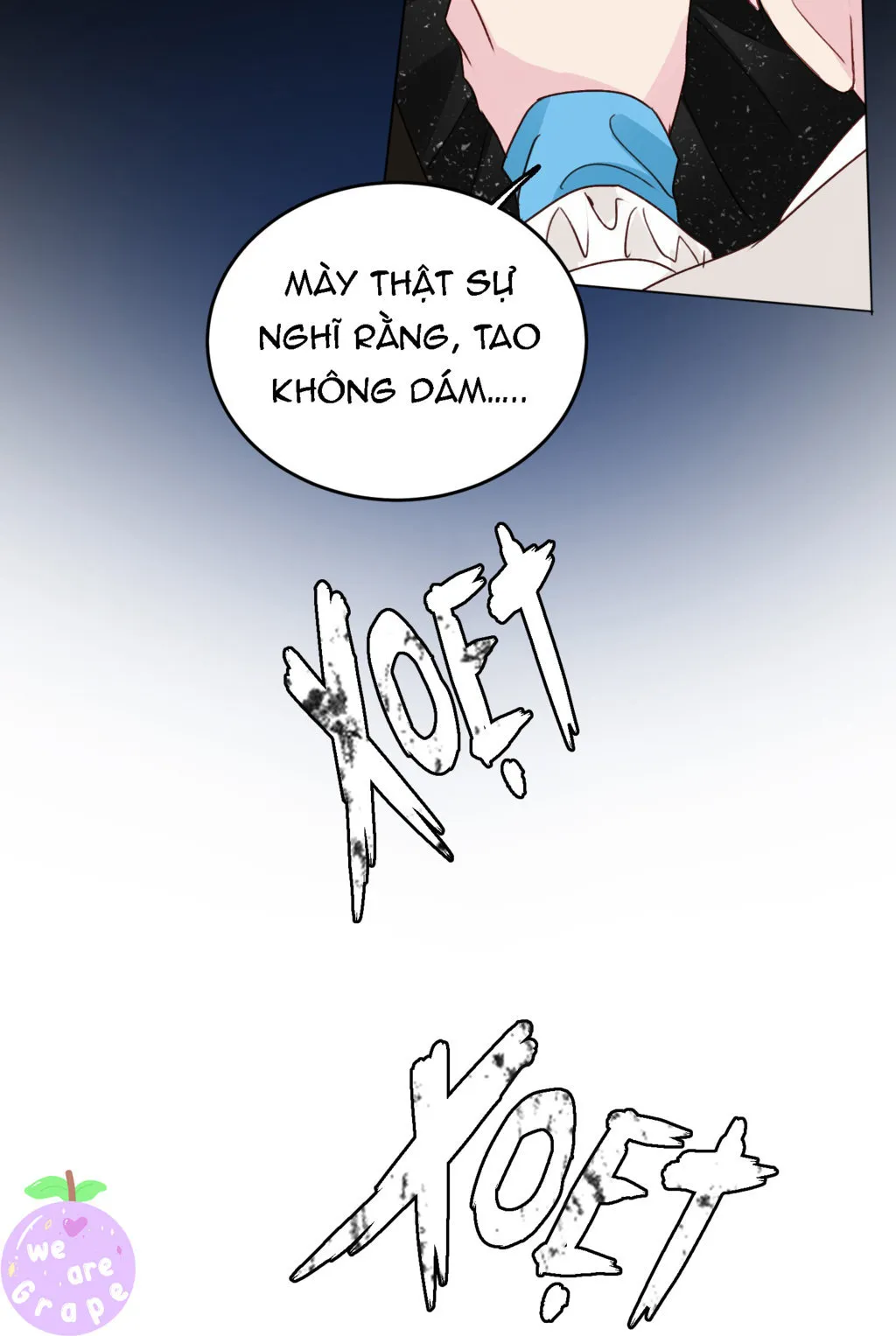 Tôi Phải Trở Thành Nhân Vật Đại Phản Diện Chapter 20 Trang 32