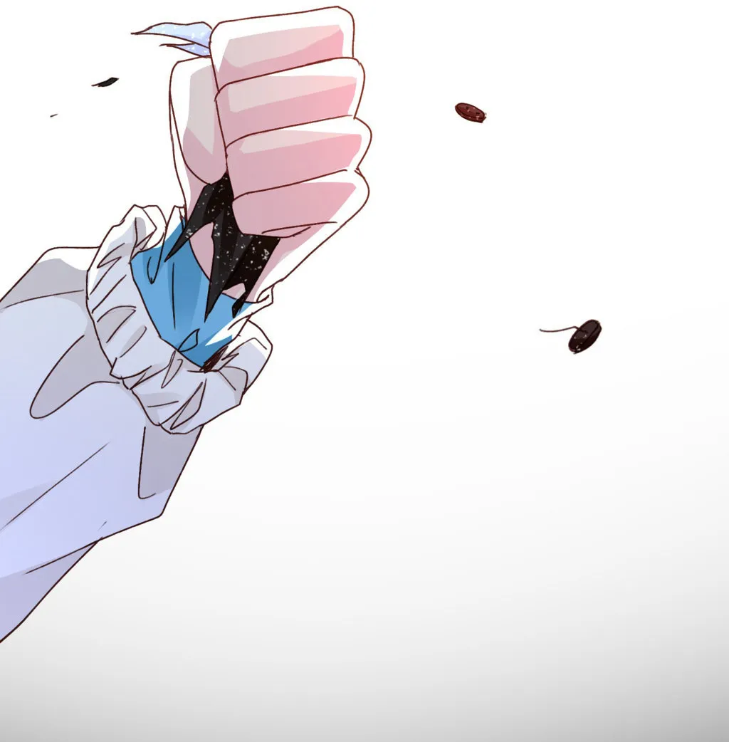 Tôi Phải Trở Thành Nhân Vật Đại Phản Diện Chapter 20 Trang 33