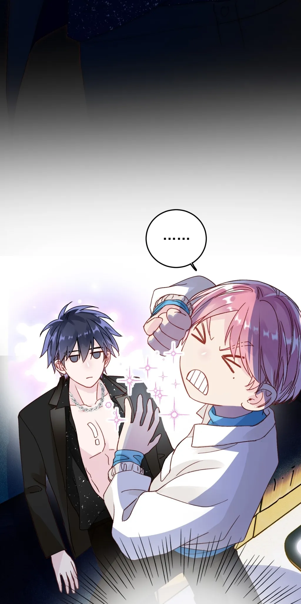 Tôi Phải Trở Thành Nhân Vật Đại Phản Diện Chapter 21 Trang 3