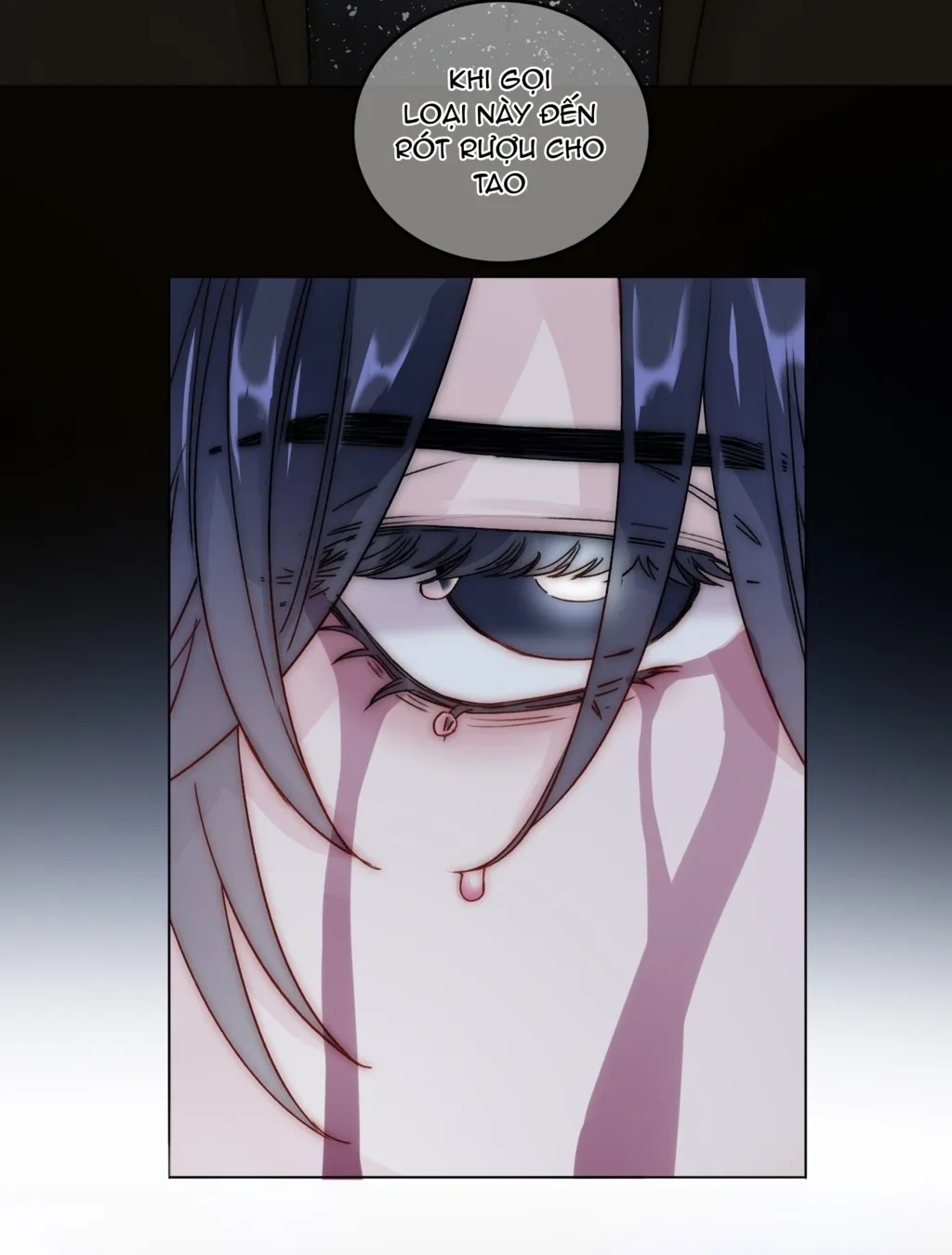 Tôi Phải Trở Thành Nhân Vật Đại Phản Diện Chapter 21 Trang 10