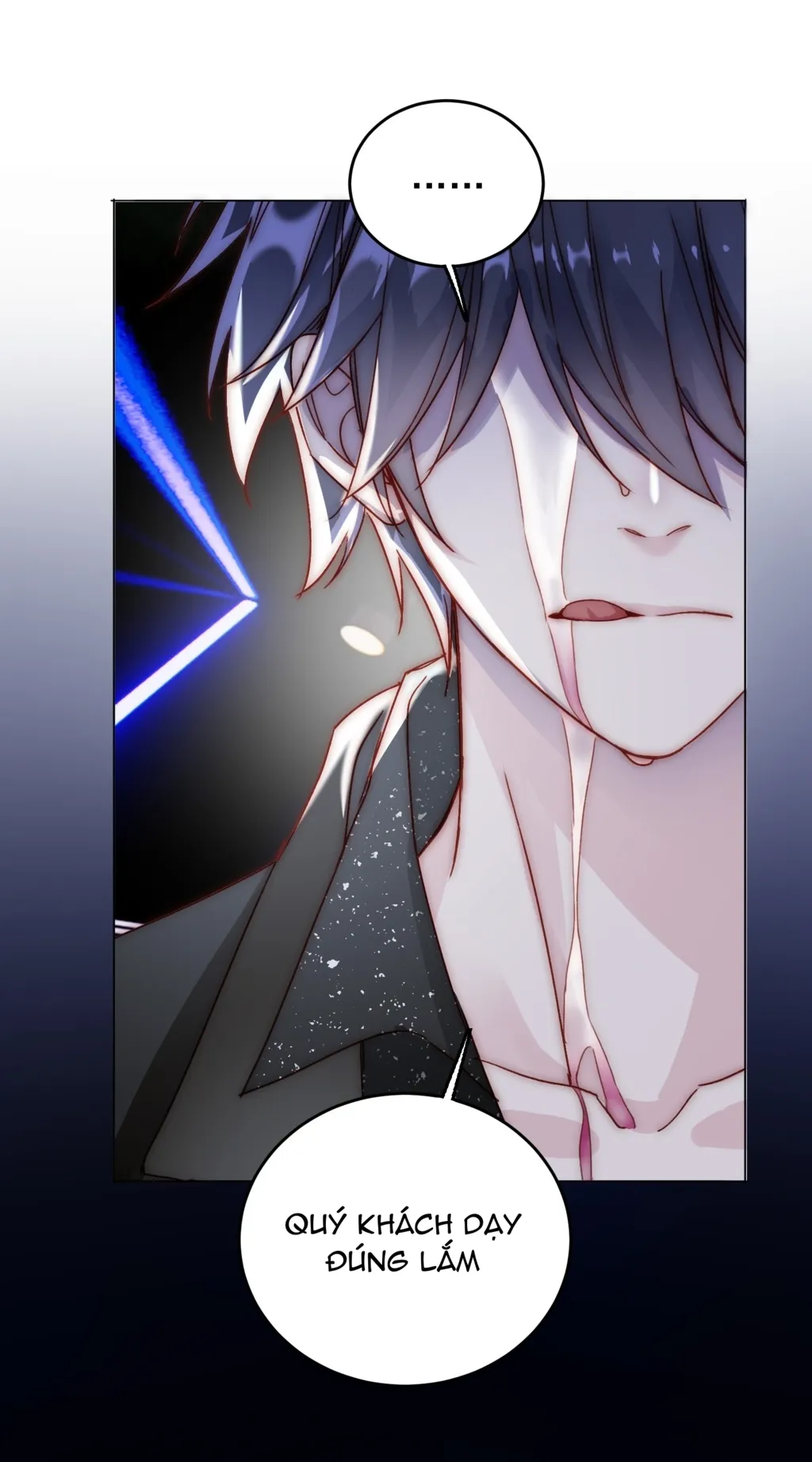 Tôi Phải Trở Thành Nhân Vật Đại Phản Diện Chapter 21 Trang 13