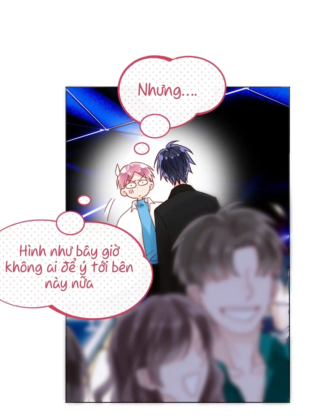 Tôi Phải Trở Thành Nhân Vật Đại Phản Diện Chapter 21 Trang 16