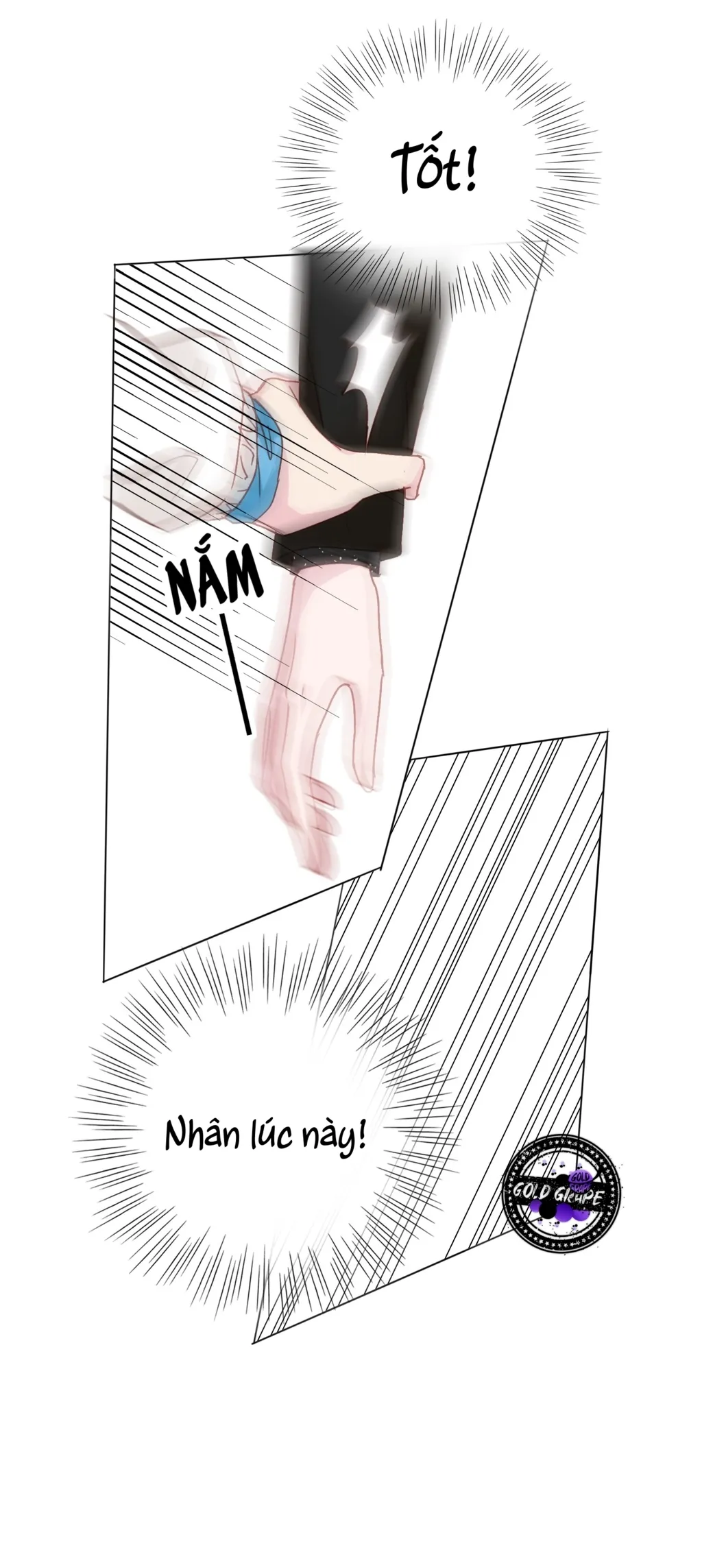 Tôi Phải Trở Thành Nhân Vật Đại Phản Diện Chapter 21 Trang 17