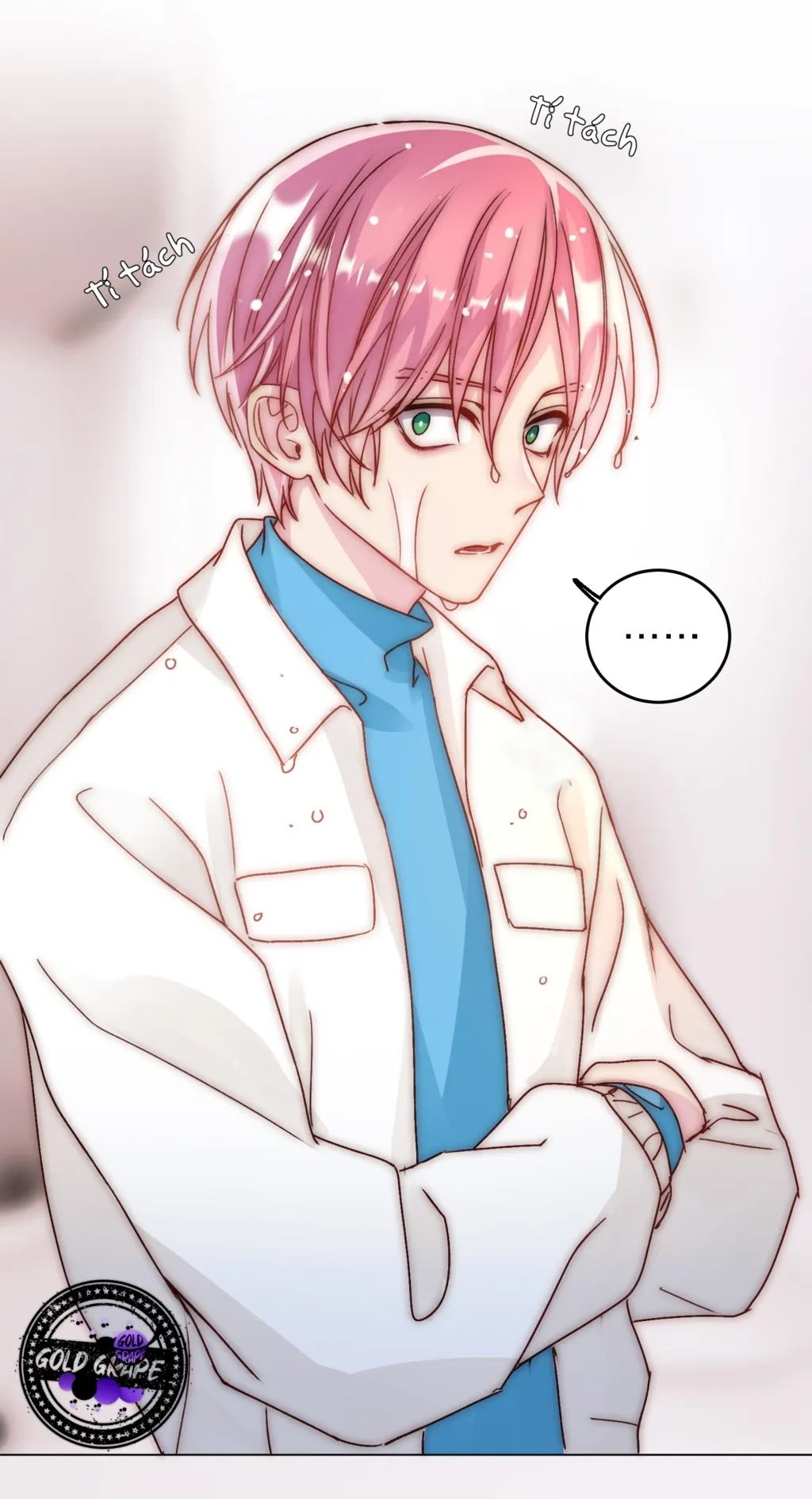 Tôi Phải Trở Thành Nhân Vật Đại Phản Diện Chapter 21 Trang 25