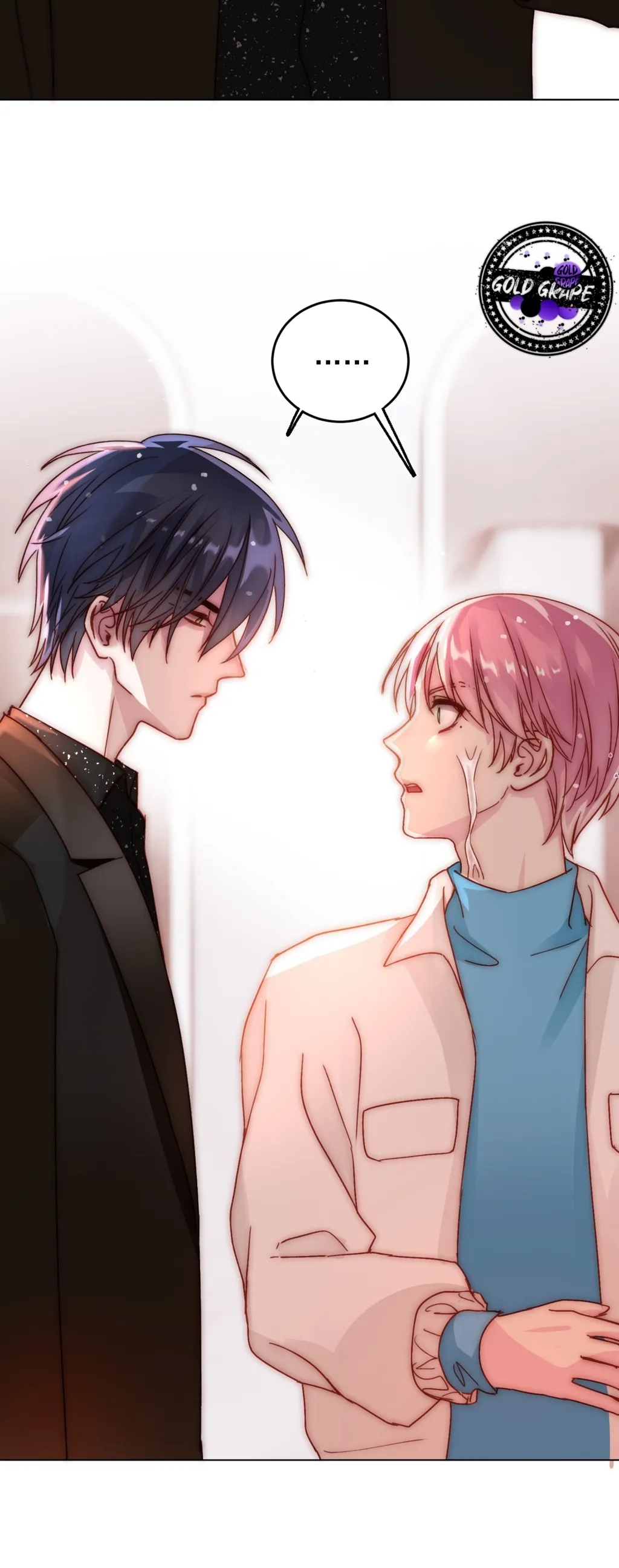 Tôi Phải Trở Thành Nhân Vật Đại Phản Diện Chapter 21 Trang 27