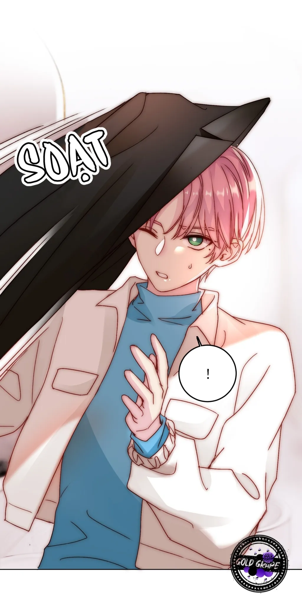 Tôi Phải Trở Thành Nhân Vật Đại Phản Diện Chapter 21 Trang 29