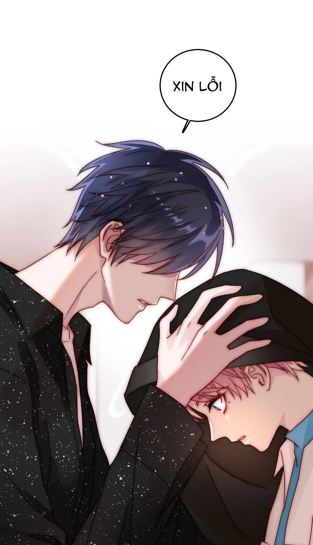 Tôi Phải Trở Thành Nhân Vật Đại Phản Diện Chapter 21 Trang 30