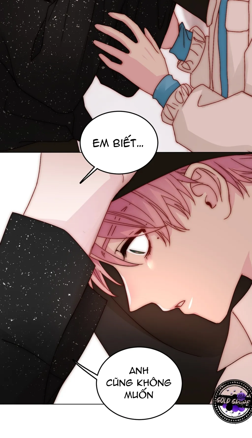 Tôi Phải Trở Thành Nhân Vật Đại Phản Diện Chapter 21 Trang 31