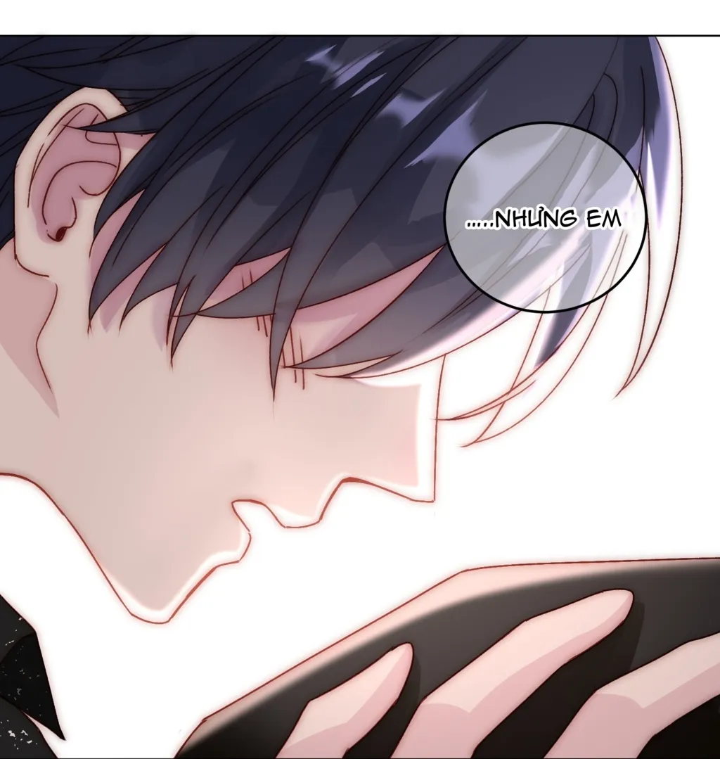 Tôi Phải Trở Thành Nhân Vật Đại Phản Diện Chapter 21 Trang 32