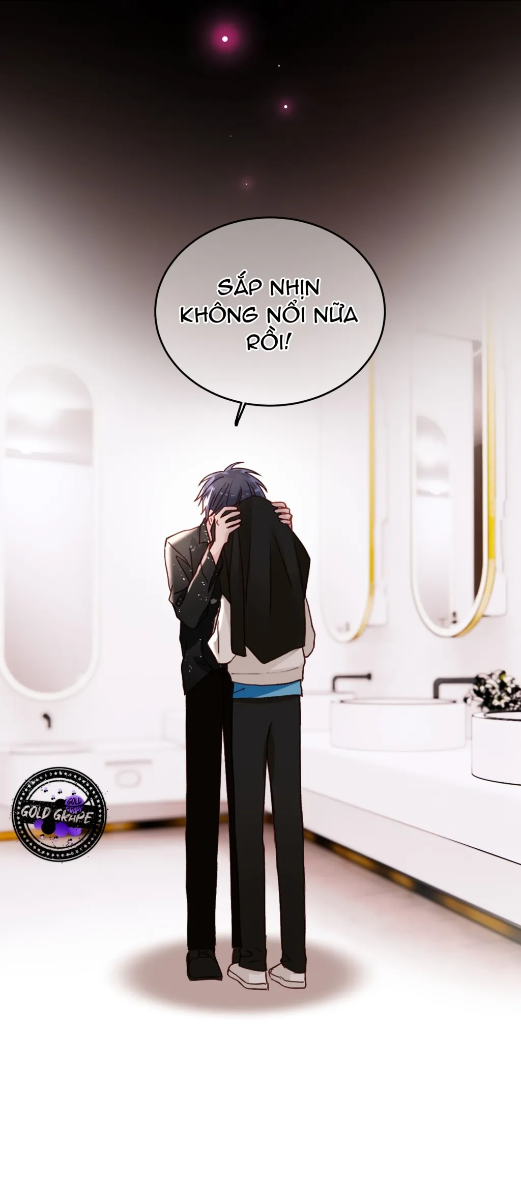 Tôi Phải Trở Thành Nhân Vật Đại Phản Diện Chapter 21 Trang 33