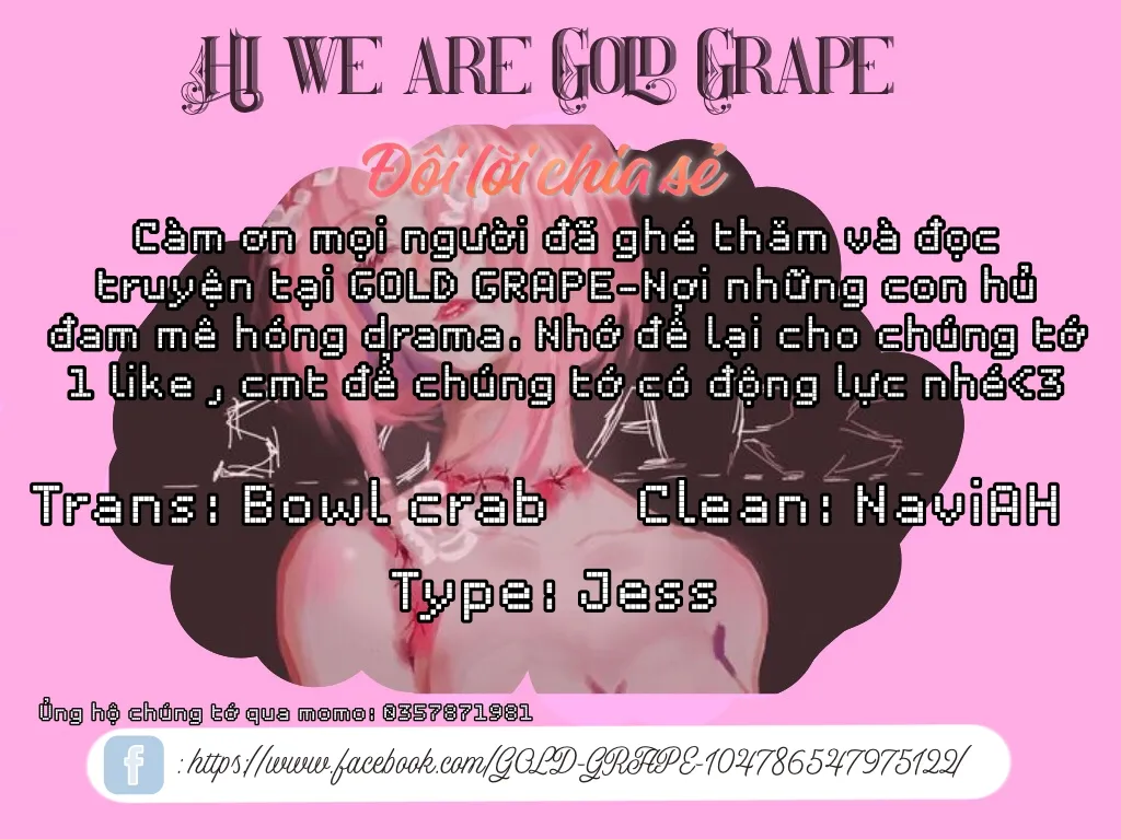 Tôi Phải Trở Thành Nhân Vật Đại Phản Diện Chapter 21 Trang 35