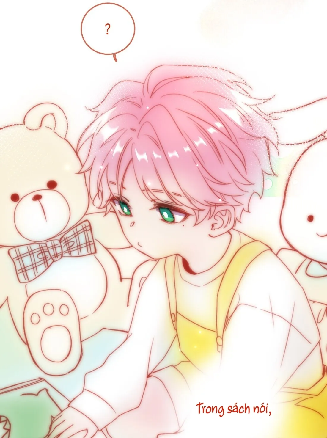 Tôi Phải Trở Thành Nhân Vật Đại Phản Diện Chapter 22 Trang 6