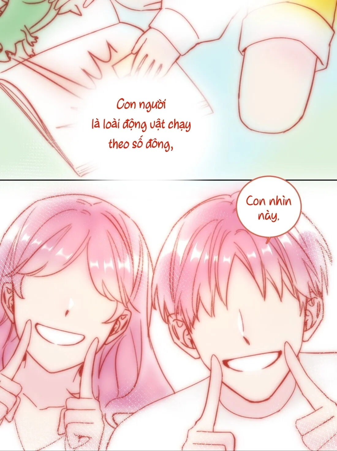 Tôi Phải Trở Thành Nhân Vật Đại Phản Diện Chapter 22 Trang 7