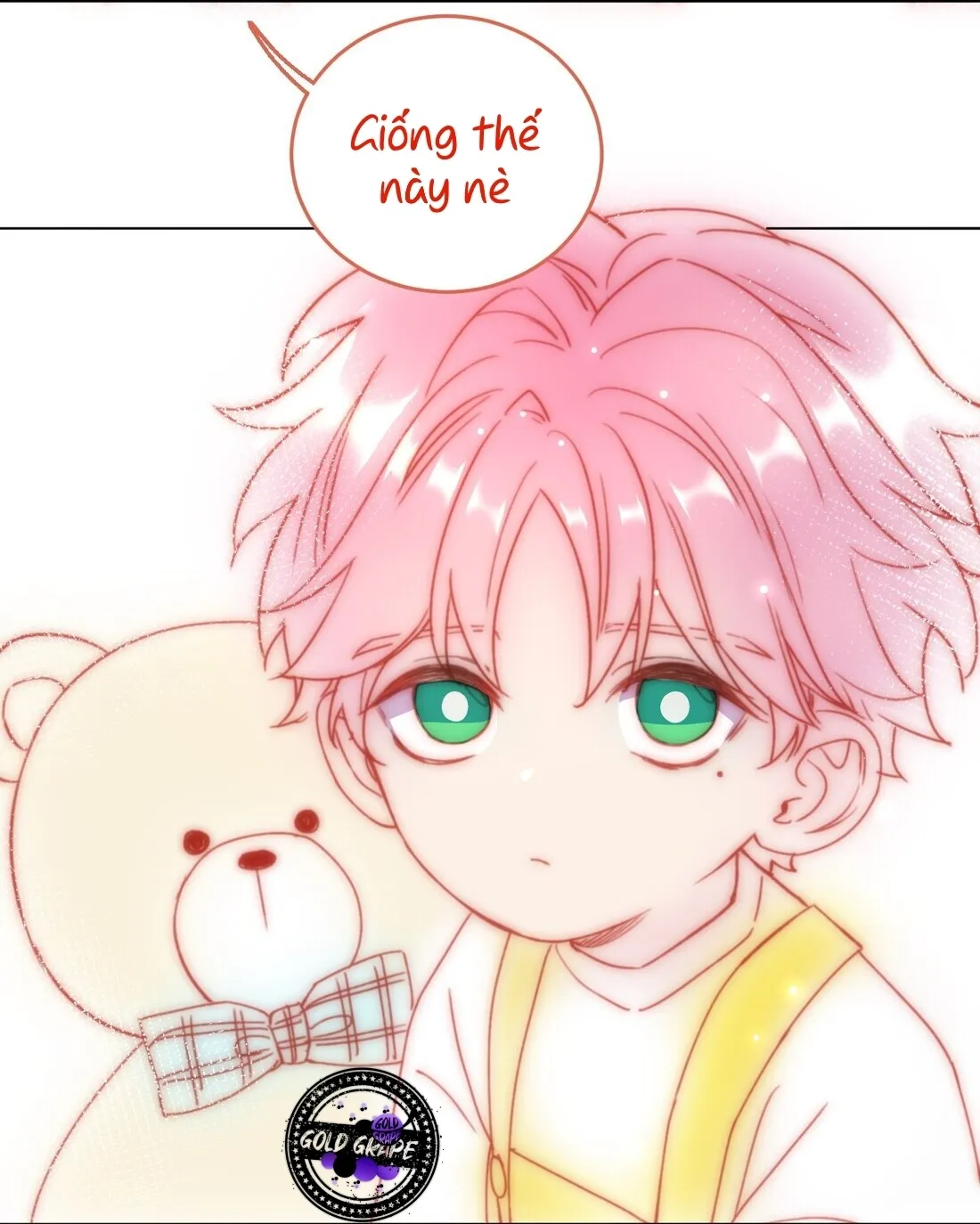 Tôi Phải Trở Thành Nhân Vật Đại Phản Diện Chapter 22 Trang 8