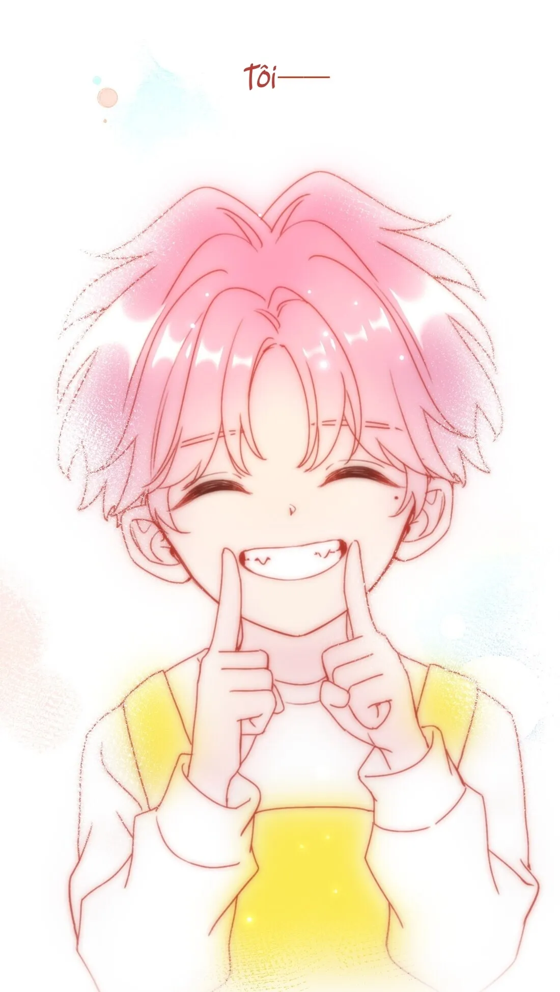 Tôi Phải Trở Thành Nhân Vật Đại Phản Diện Chapter 22 Trang 11