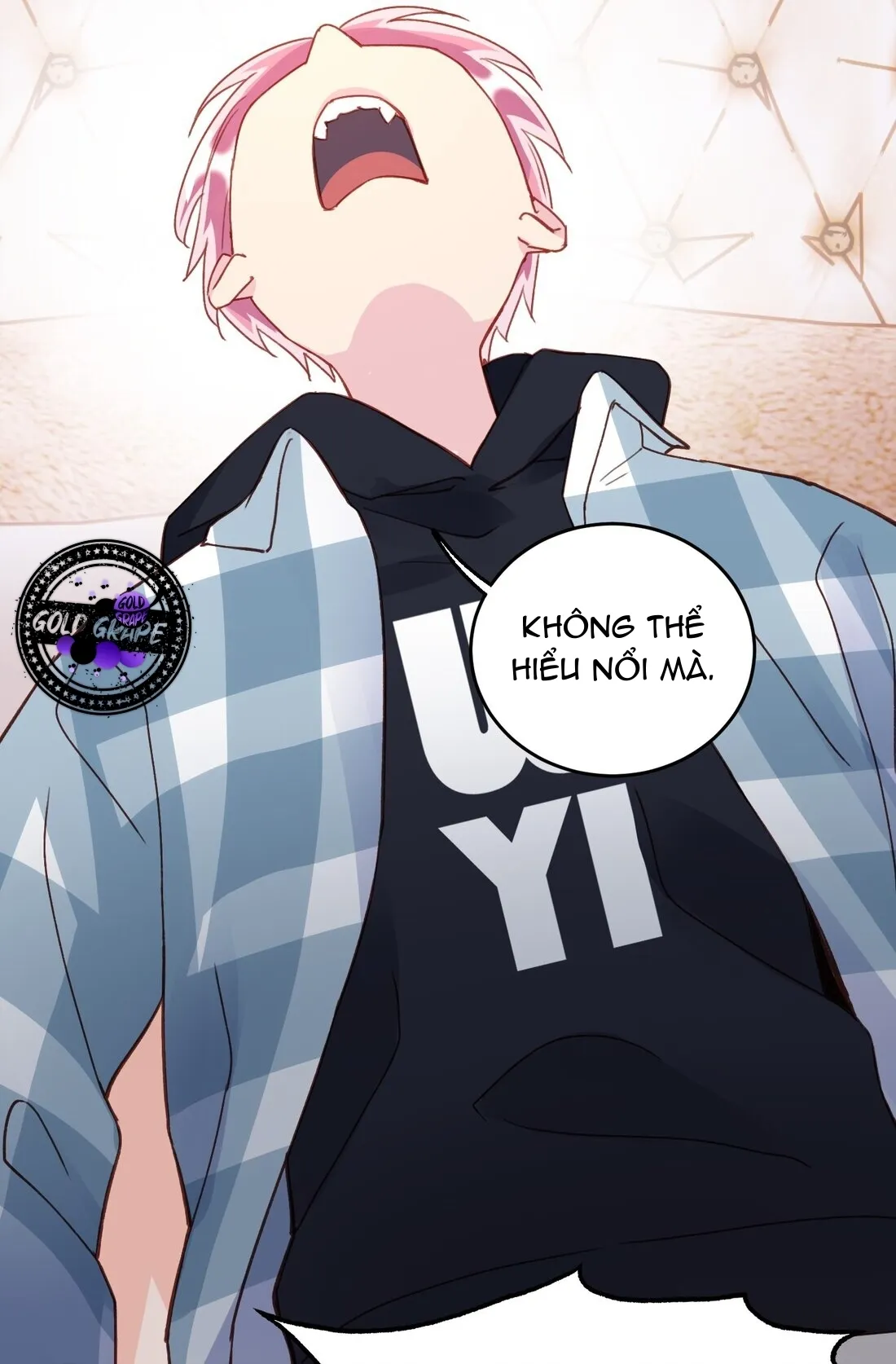 Tôi Phải Trở Thành Nhân Vật Đại Phản Diện Chapter 22 Trang 13