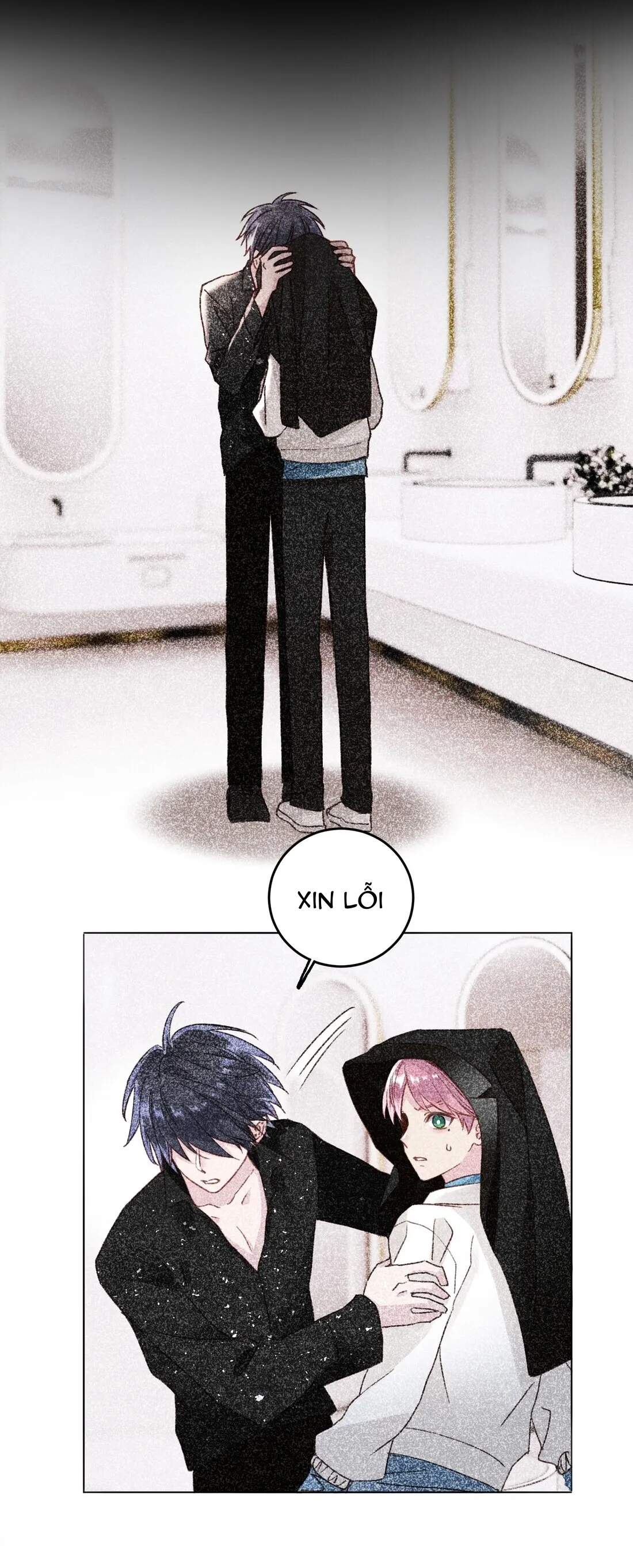 Tôi Phải Trở Thành Nhân Vật Đại Phản Diện Chapter 22 Trang 15