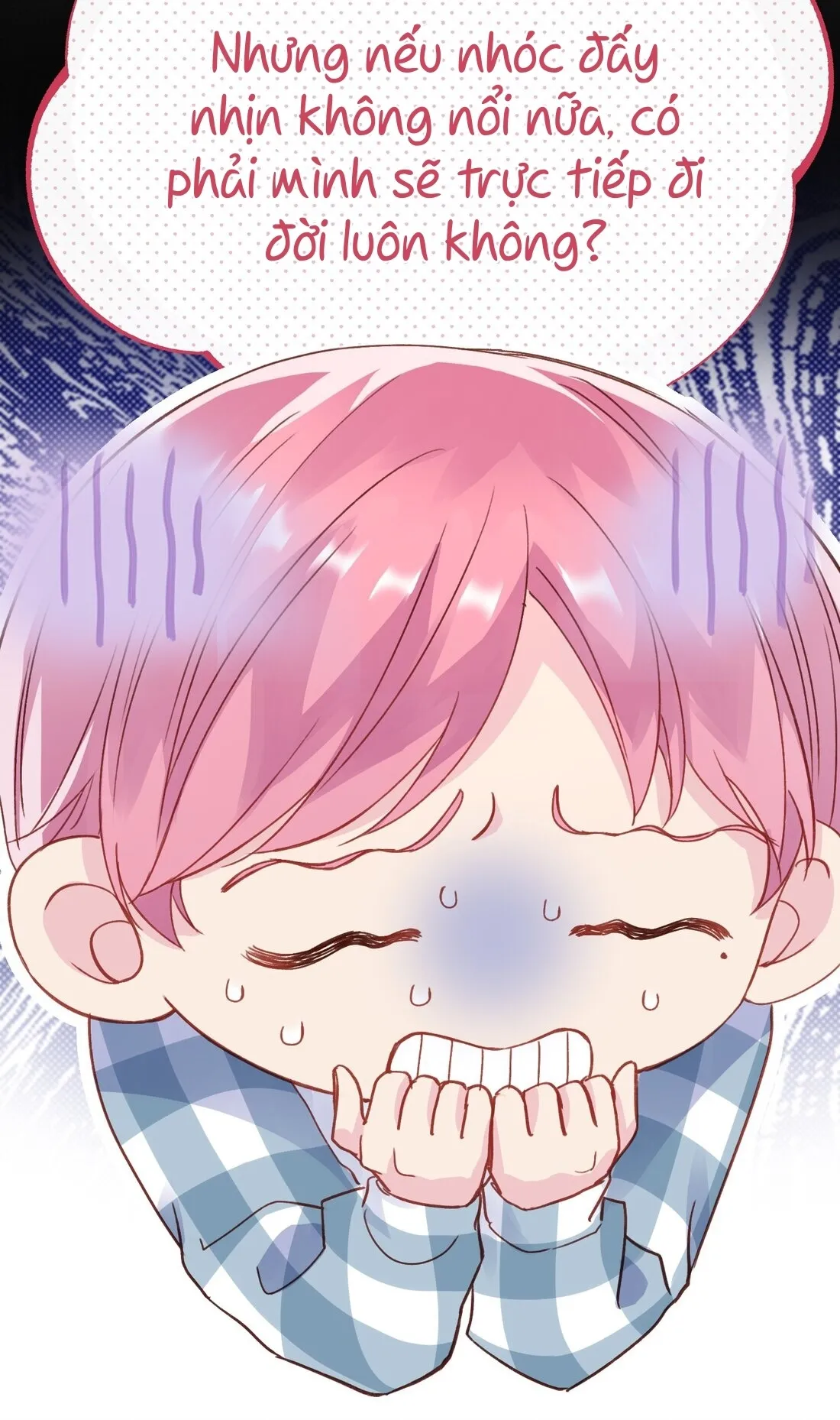 Tôi Phải Trở Thành Nhân Vật Đại Phản Diện Chapter 22 Trang 17