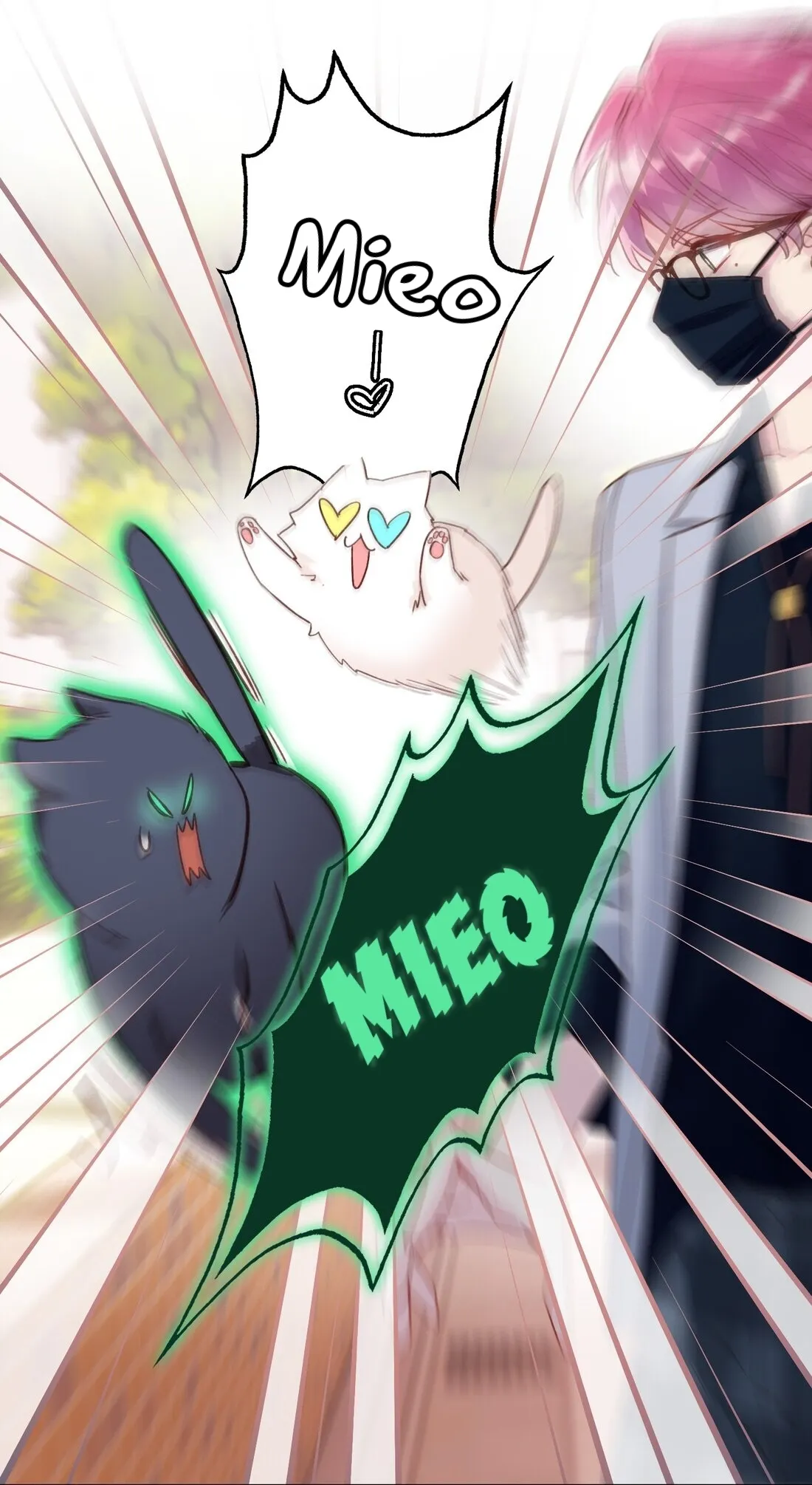 Tôi Phải Trở Thành Nhân Vật Đại Phản Diện Chapter 22 Trang 26