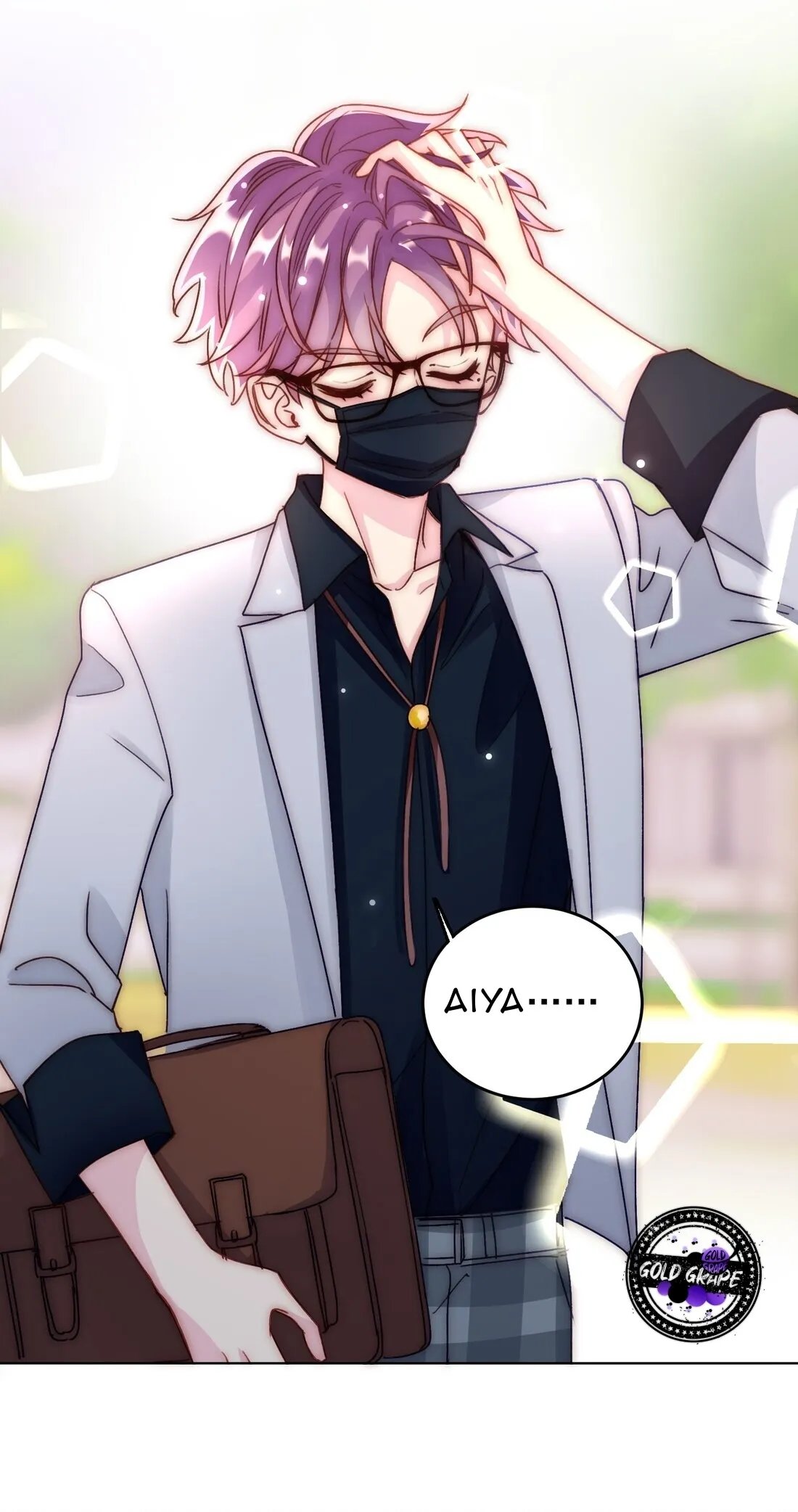 Tôi Phải Trở Thành Nhân Vật Đại Phản Diện Chapter 22 Trang 28