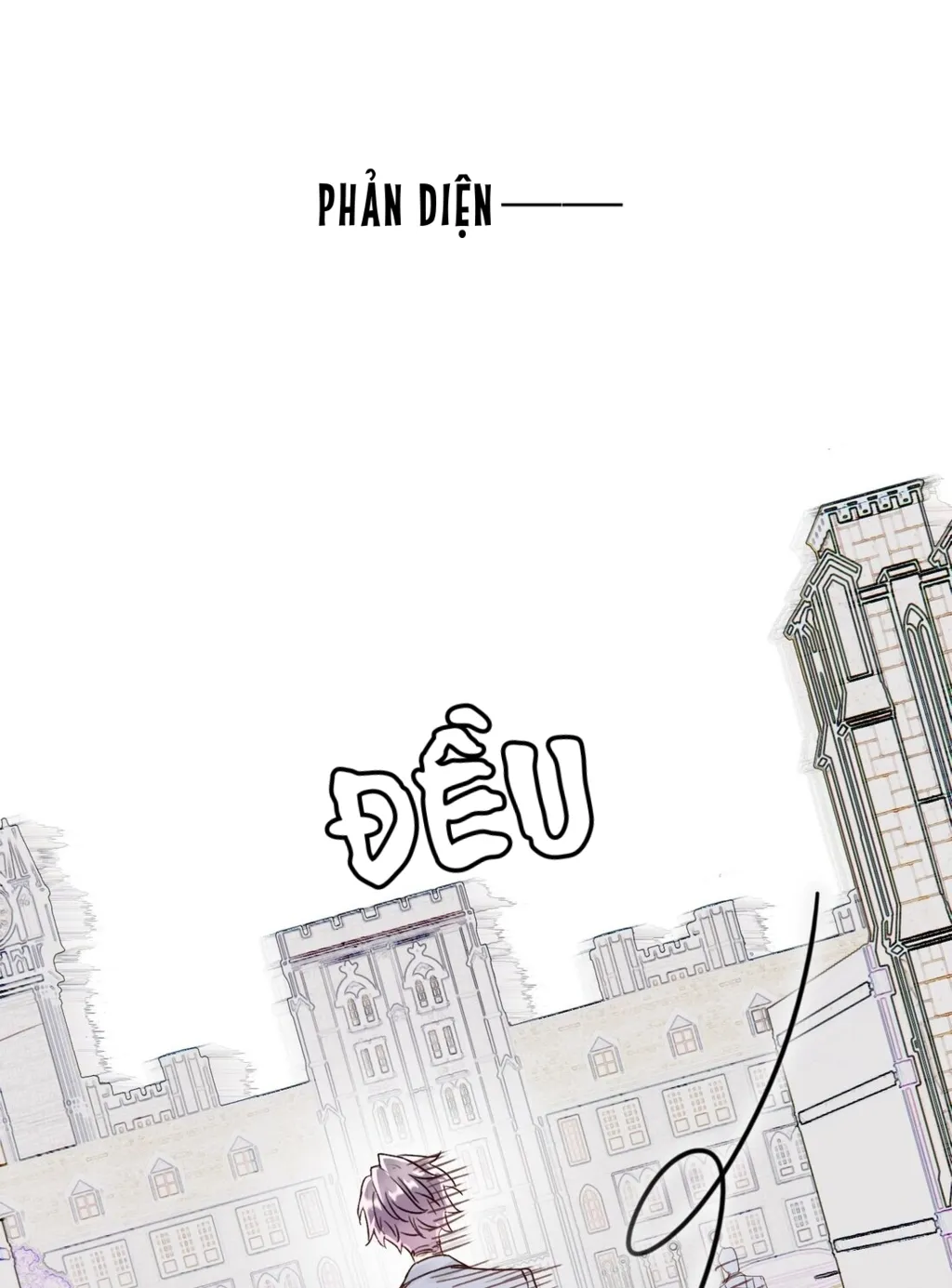 Tôi Phải Trở Thành Nhân Vật Đại Phản Diện Chapter 22 Trang 29