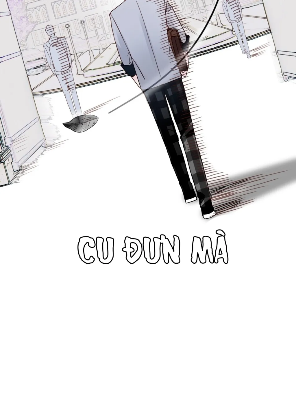 Tôi Phải Trở Thành Nhân Vật Đại Phản Diện Chapter 22 Trang 30