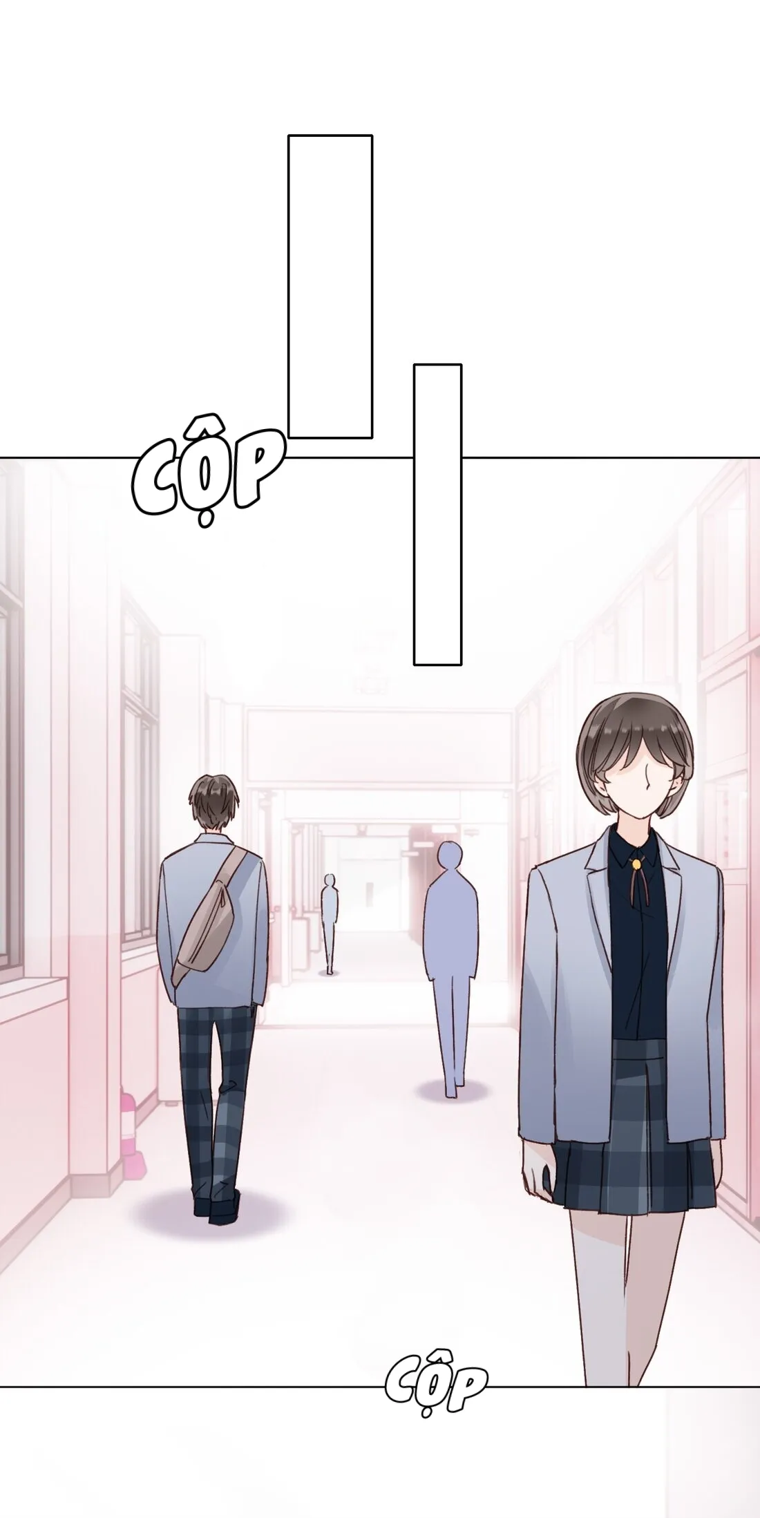 Tôi Phải Trở Thành Nhân Vật Đại Phản Diện Chapter 22 Trang 31