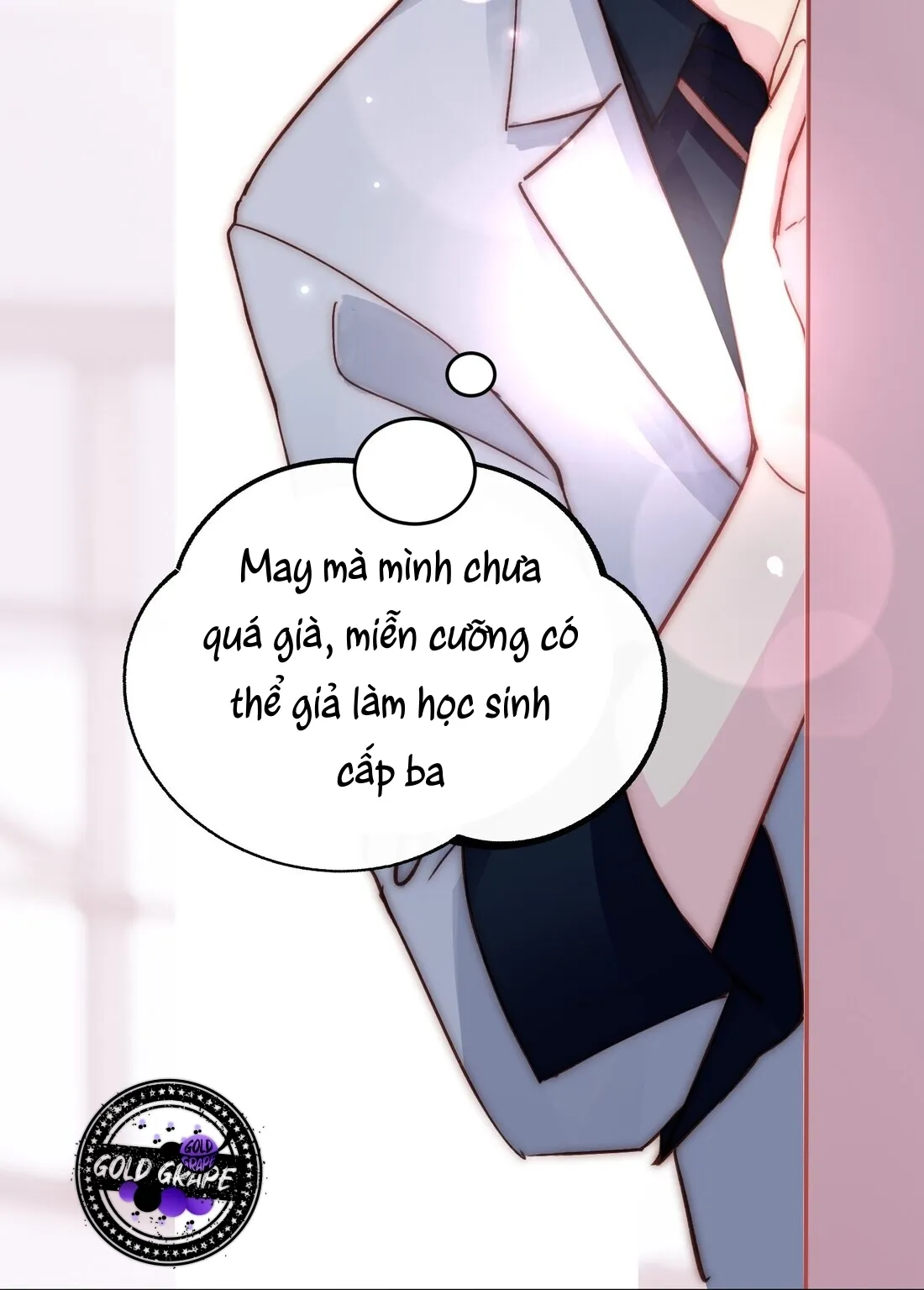 Tôi Phải Trở Thành Nhân Vật Đại Phản Diện Chapter 22 Trang 33