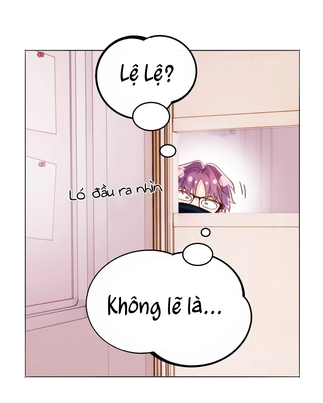 Tôi Phải Trở Thành Nhân Vật Đại Phản Diện Chapter 22 Trang 35