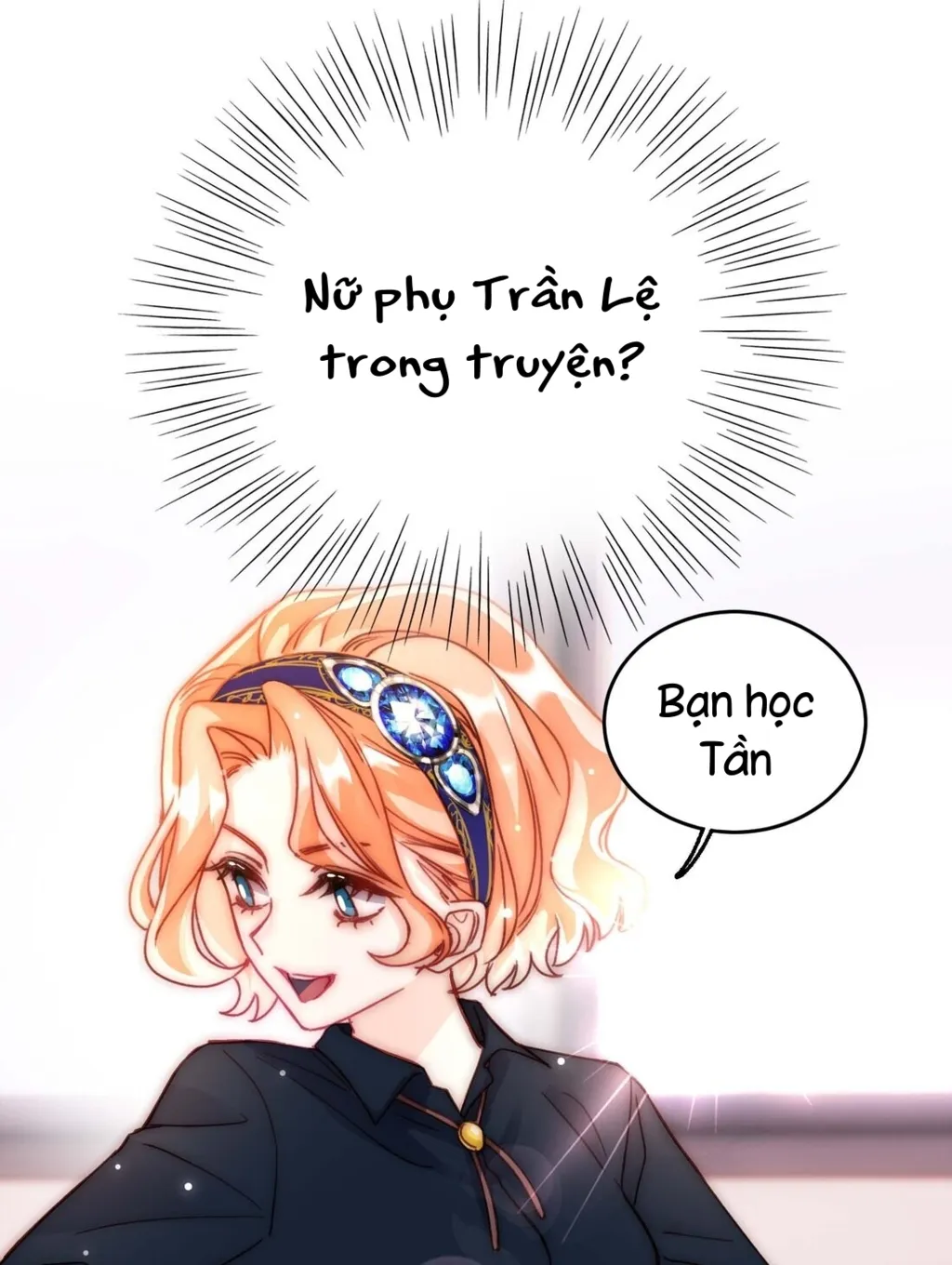 Tôi Phải Trở Thành Nhân Vật Đại Phản Diện Chapter 22 Trang 36