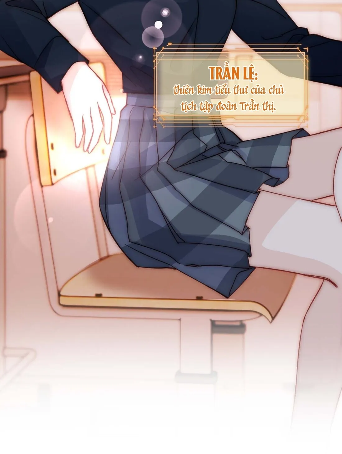 Tôi Phải Trở Thành Nhân Vật Đại Phản Diện Chapter 22 Trang 37