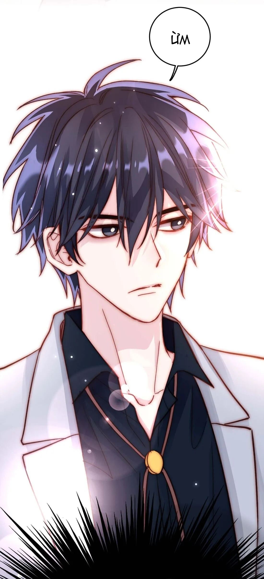 Tôi Phải Trở Thành Nhân Vật Đại Phản Diện Chapter 22 Trang 39