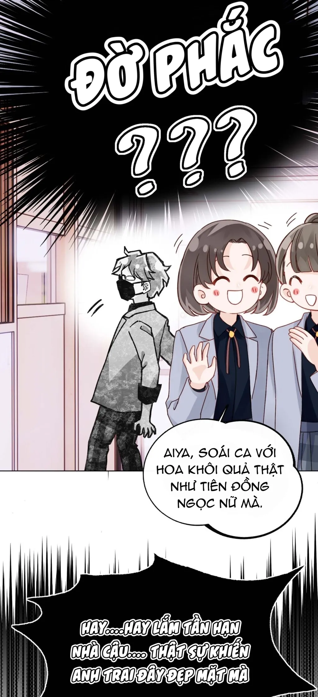 Tôi Phải Trở Thành Nhân Vật Đại Phản Diện Chapter 22 Trang 40