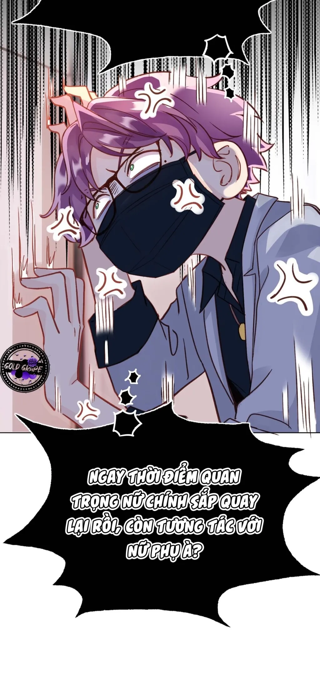 Tôi Phải Trở Thành Nhân Vật Đại Phản Diện Chapter 22 Trang 41