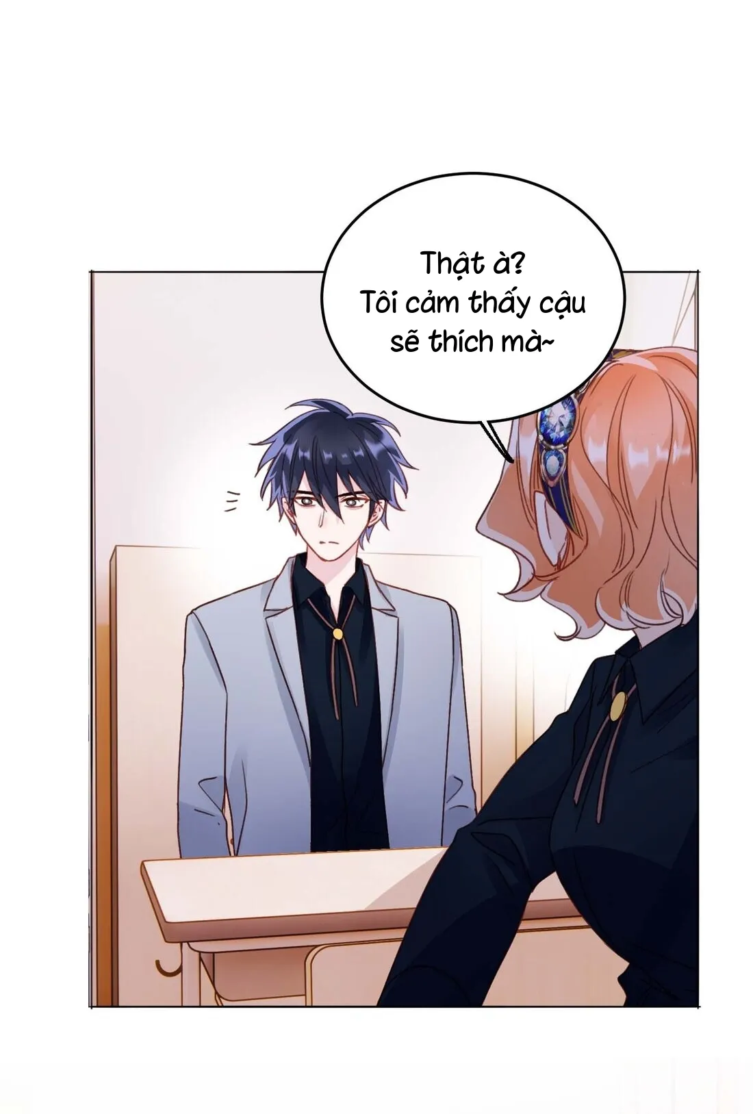 Tôi Phải Trở Thành Nhân Vật Đại Phản Diện Chapter 22 Trang 42