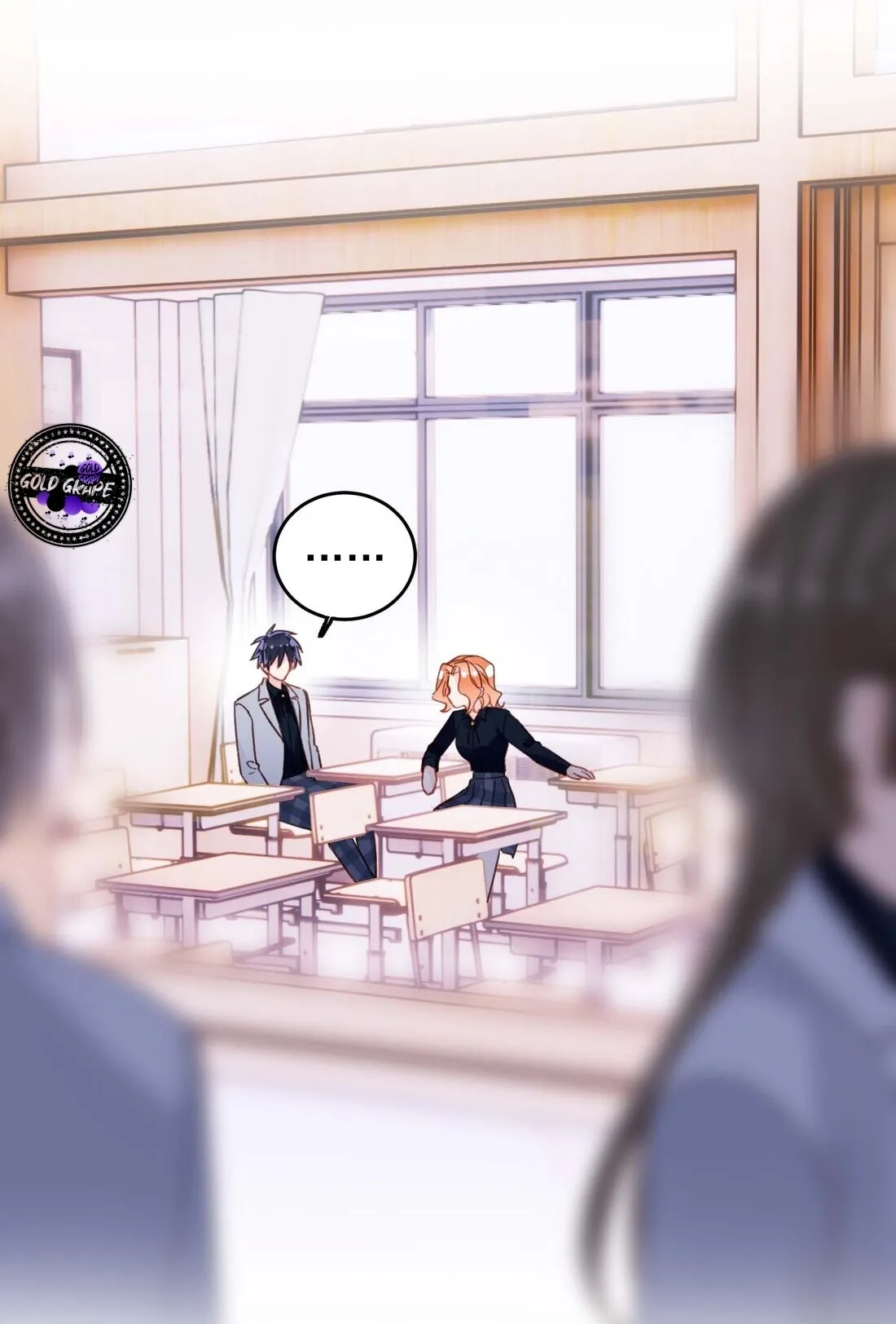 Tôi Phải Trở Thành Nhân Vật Đại Phản Diện Chapter 22 Trang 43