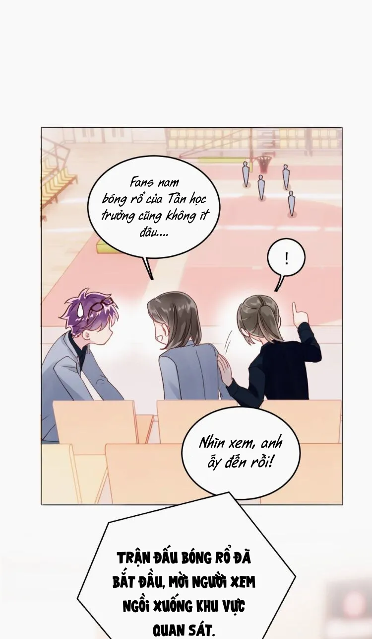 Tôi Phải Trở Thành Nhân Vật Đại Phản Diện Chapter 23 Trang 10