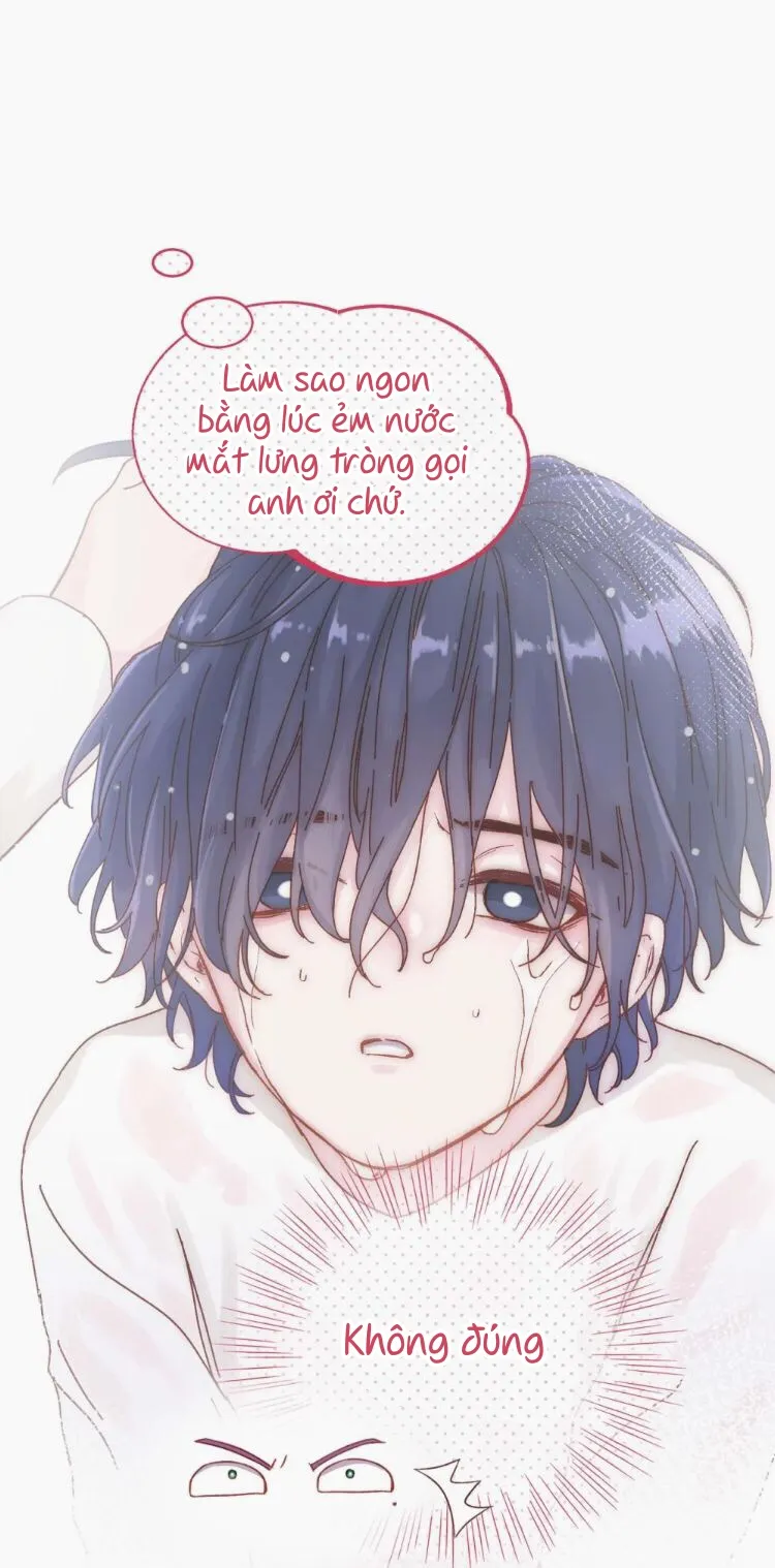 Tôi Phải Trở Thành Nhân Vật Đại Phản Diện Chapter 23 Trang 13