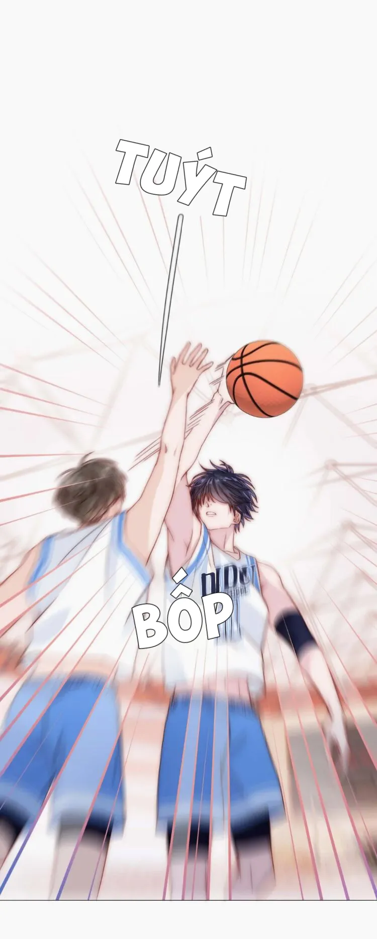 Tôi Phải Trở Thành Nhân Vật Đại Phản Diện Chapter 23 Trang 16