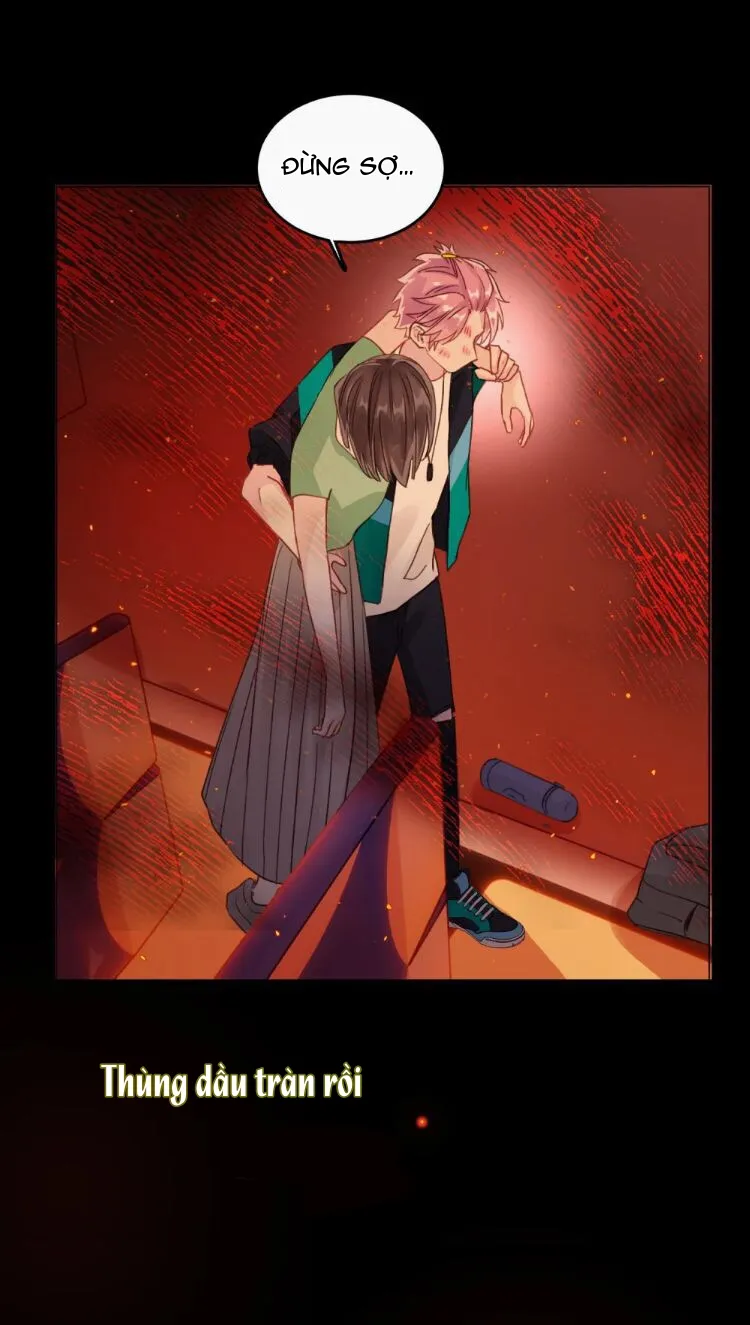 Tôi Phải Trở Thành Nhân Vật Đại Phản Diện Chapter 23 Trang 25
