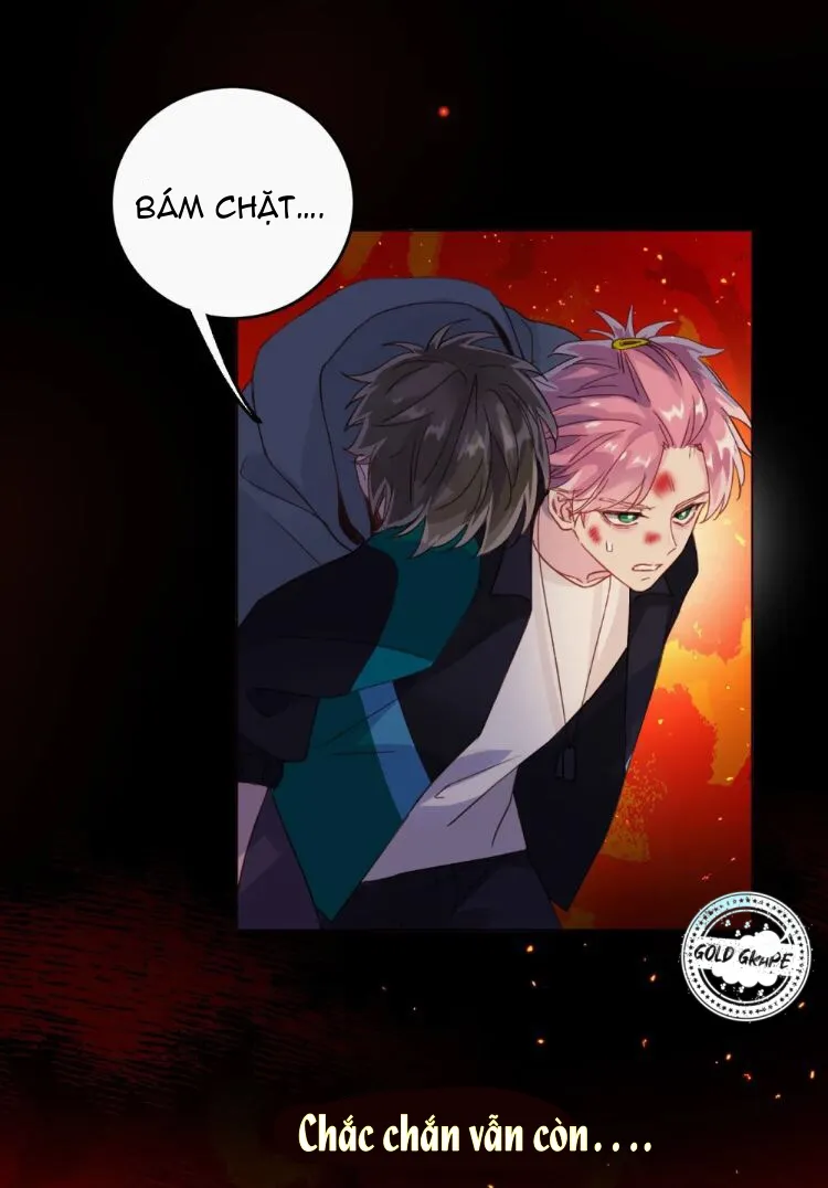 Tôi Phải Trở Thành Nhân Vật Đại Phản Diện Chapter 23 Trang 27