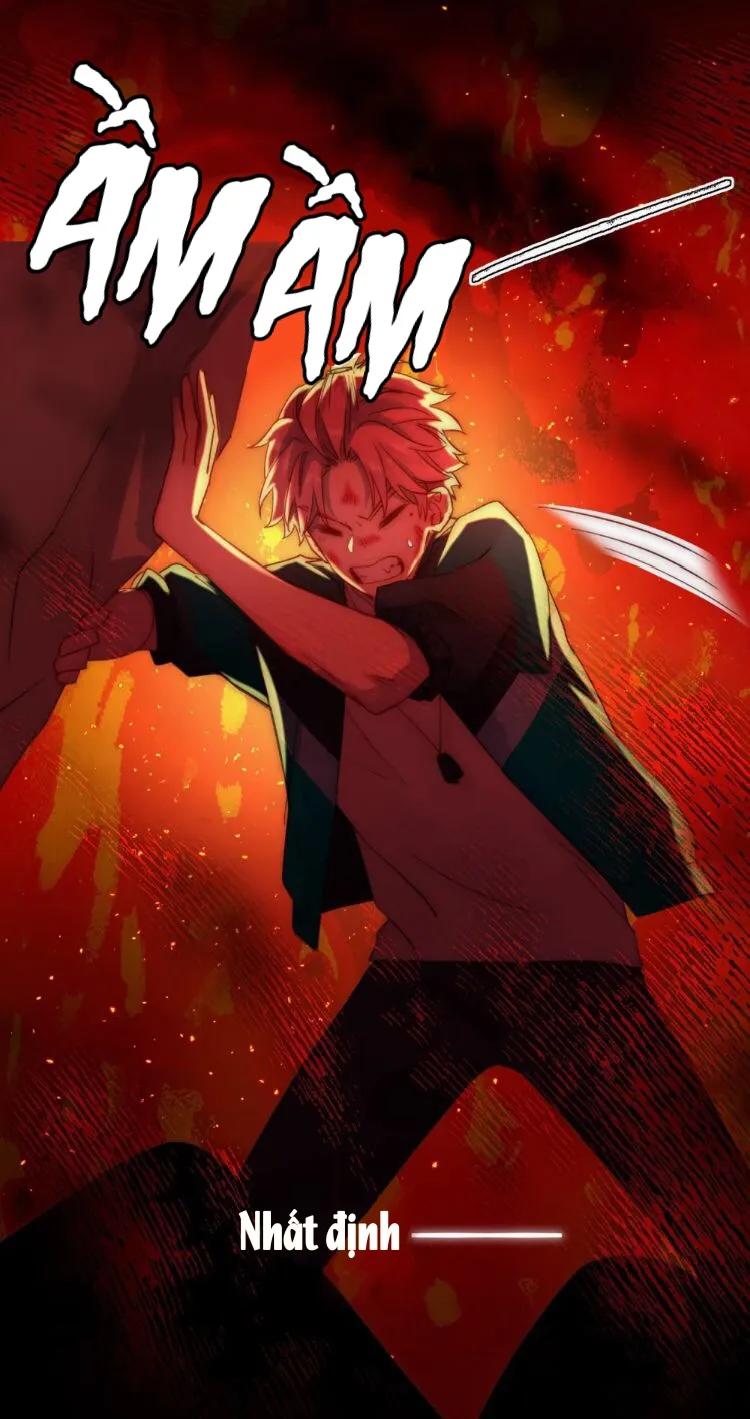 Tôi Phải Trở Thành Nhân Vật Đại Phản Diện Chapter 23 Trang 28