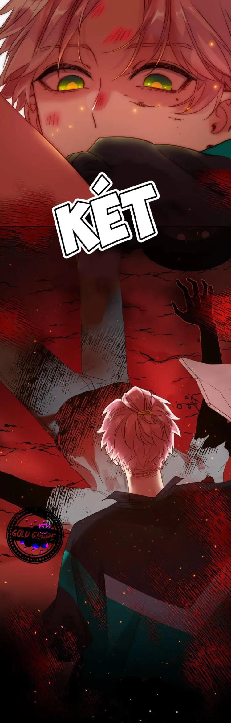 Tôi Phải Trở Thành Nhân Vật Đại Phản Diện Chapter 23 Trang 29