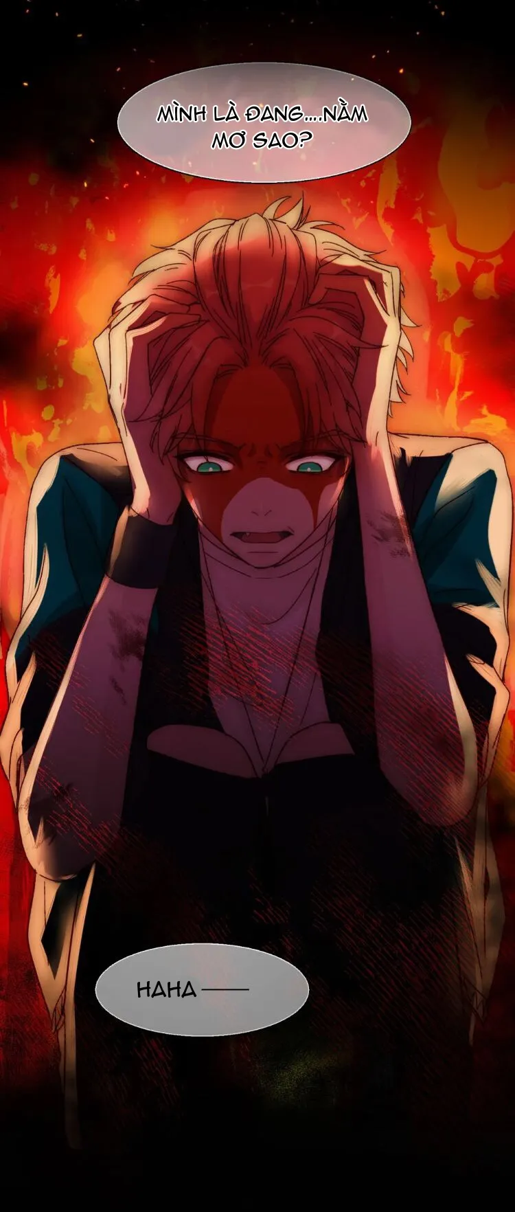 Tôi Phải Trở Thành Nhân Vật Đại Phản Diện Chapter 23 Trang 32