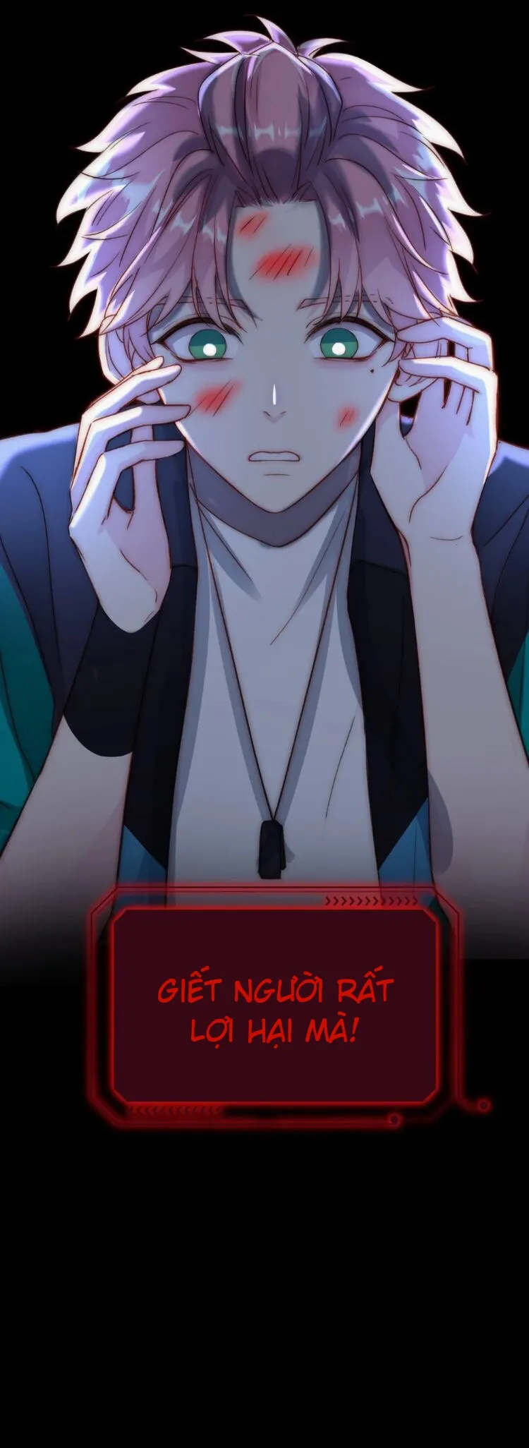 Tôi Phải Trở Thành Nhân Vật Đại Phản Diện Chapter 23 Trang 36