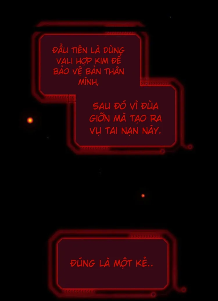 Tôi Phải Trở Thành Nhân Vật Đại Phản Diện Chapter 23 Trang 37