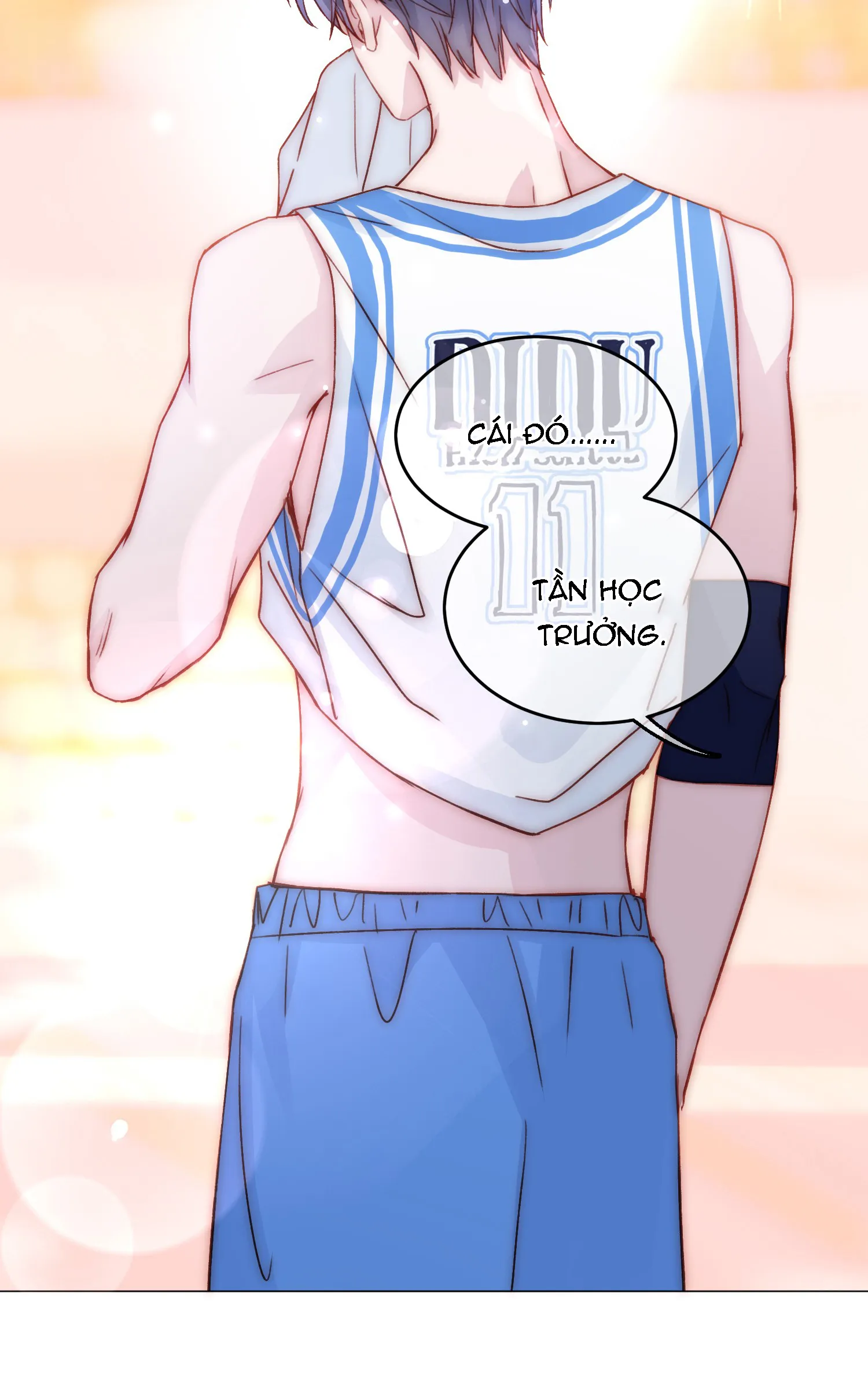 Tôi Phải Trở Thành Nhân Vật Đại Phản Diện Chapter 24 Trang 10