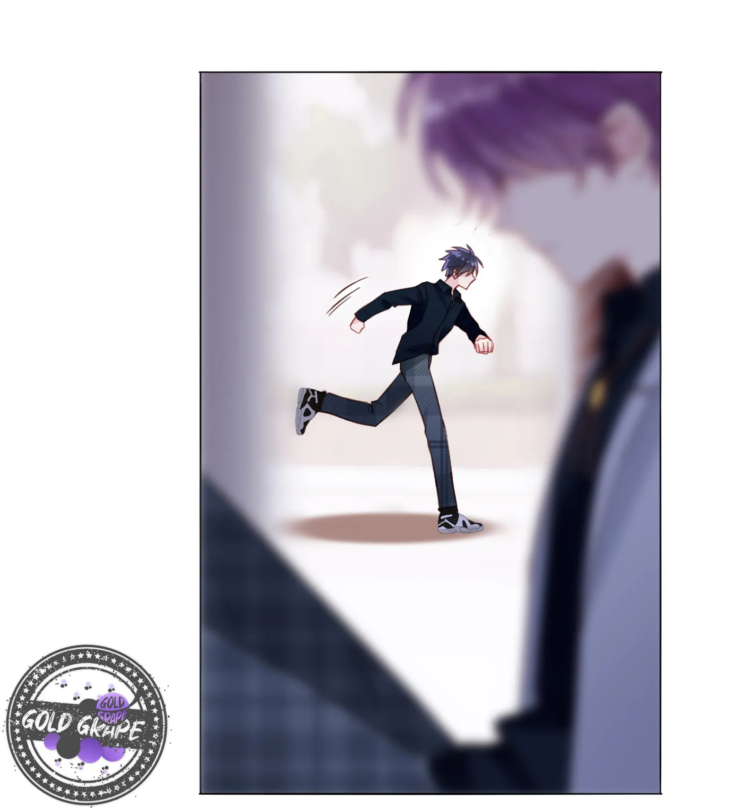 Tôi Phải Trở Thành Nhân Vật Đại Phản Diện Chapter 24 Trang 23