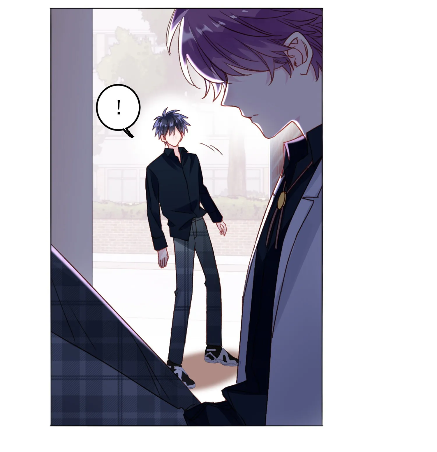 Tôi Phải Trở Thành Nhân Vật Đại Phản Diện Chapter 24 Trang 24