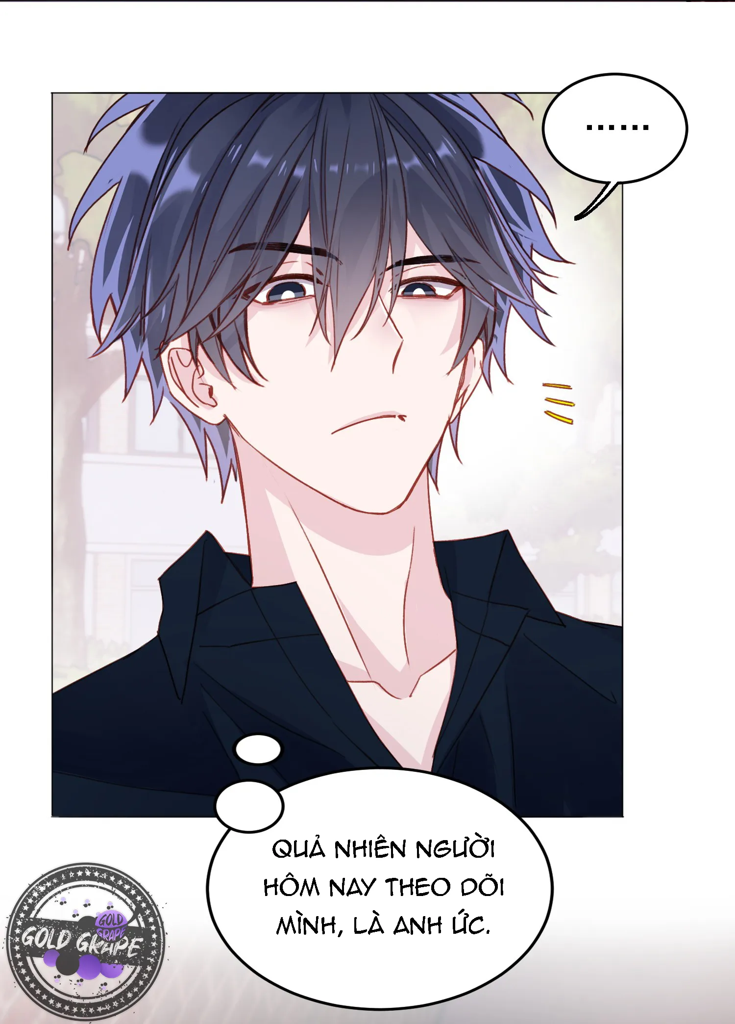 Tôi Phải Trở Thành Nhân Vật Đại Phản Diện Chapter 24 Trang 26